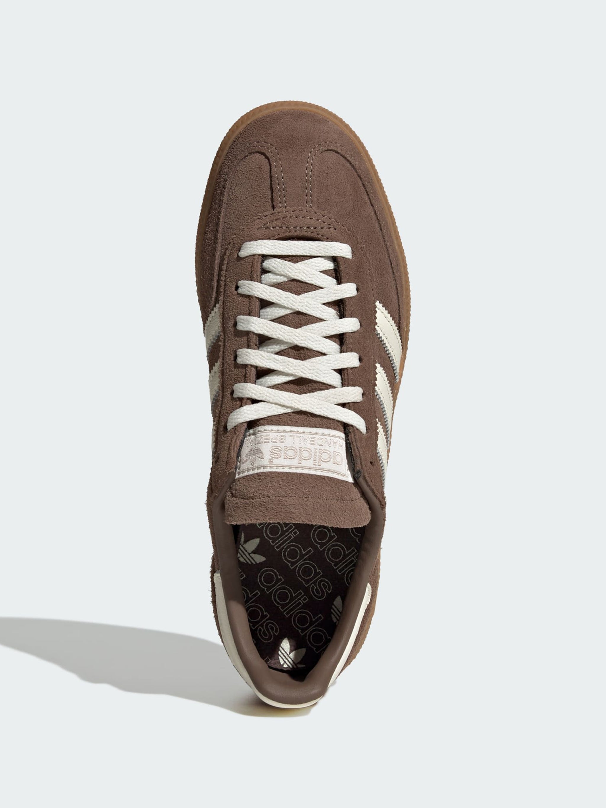 ADIDAS ORIGINALS Regular Fit Handball Sneakers for Women