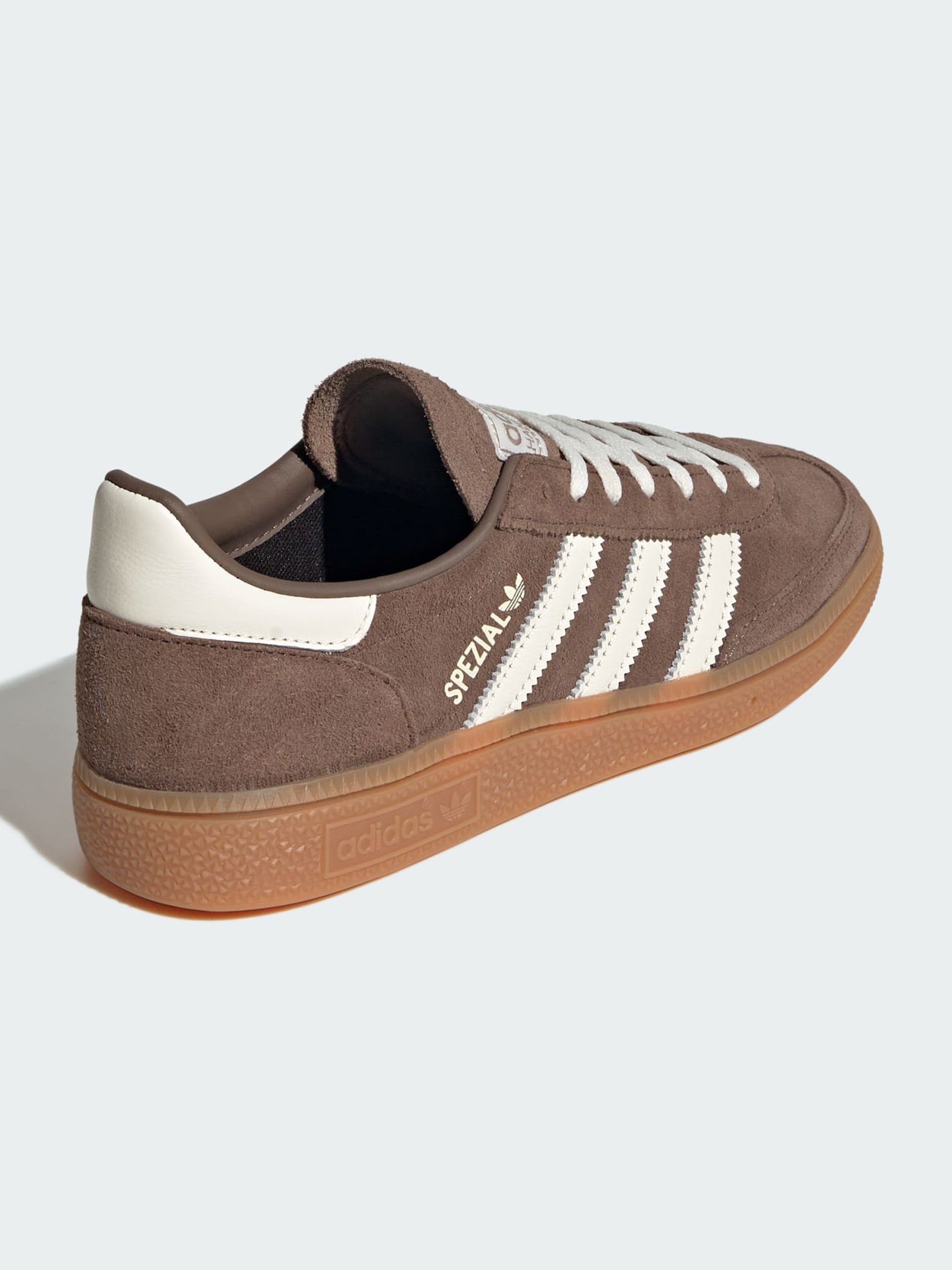 ADIDAS ORIGINALS Regular Fit Handball Sneakers for Women