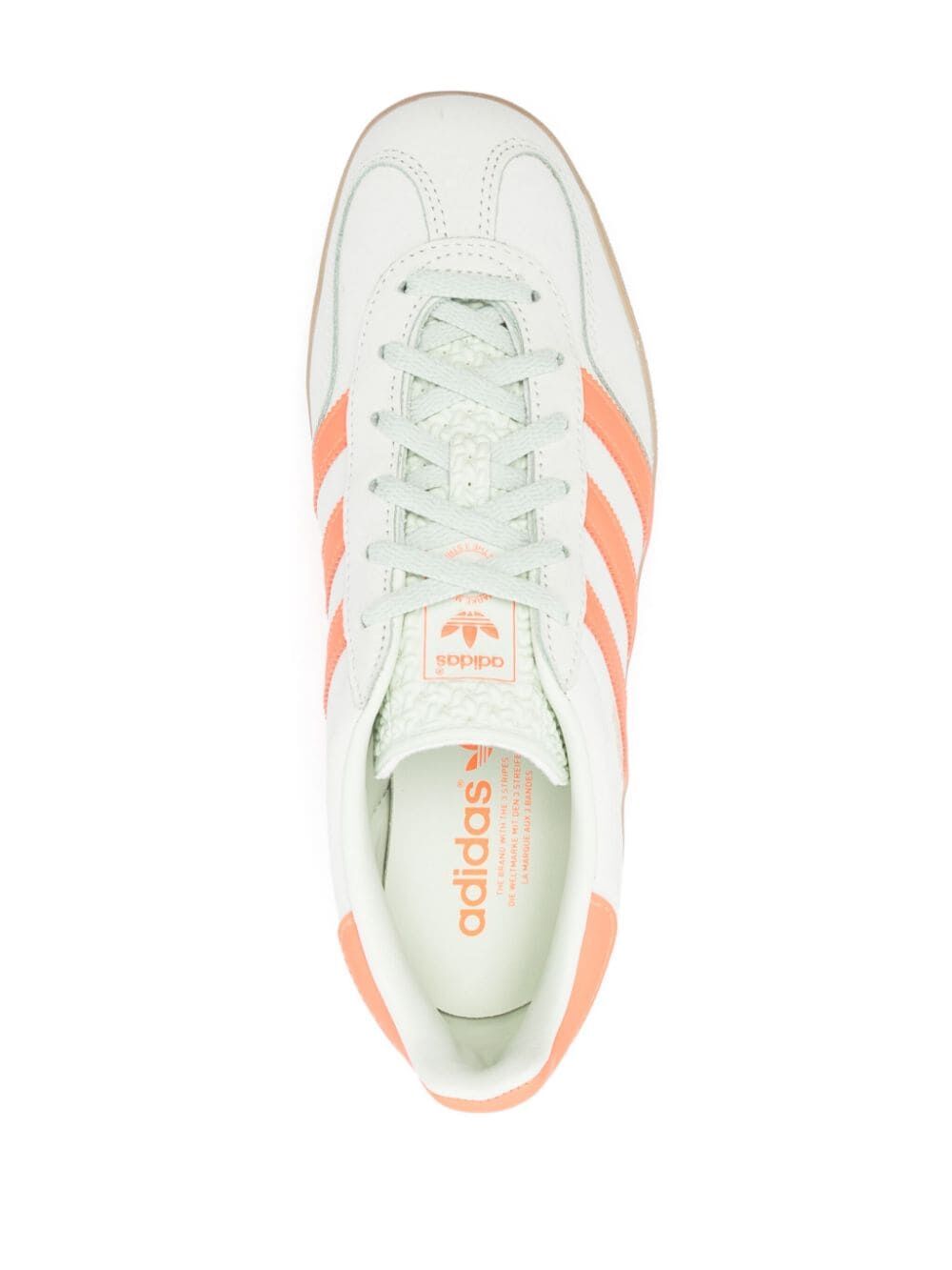 ADIDAS ORIGINALS Indoor Sneaker for Men - Classic Style