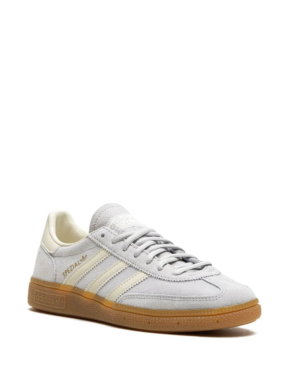 ADIDAS ORIGINALS Women's Mini Handball Spezial Sneakers