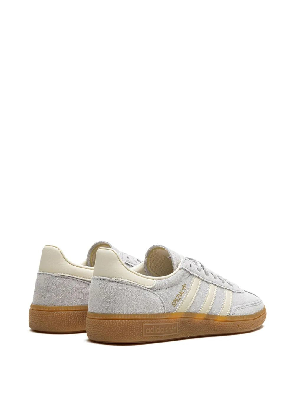 ADIDAS ORIGINALS Women's Mini Handball Spezial Sneakers