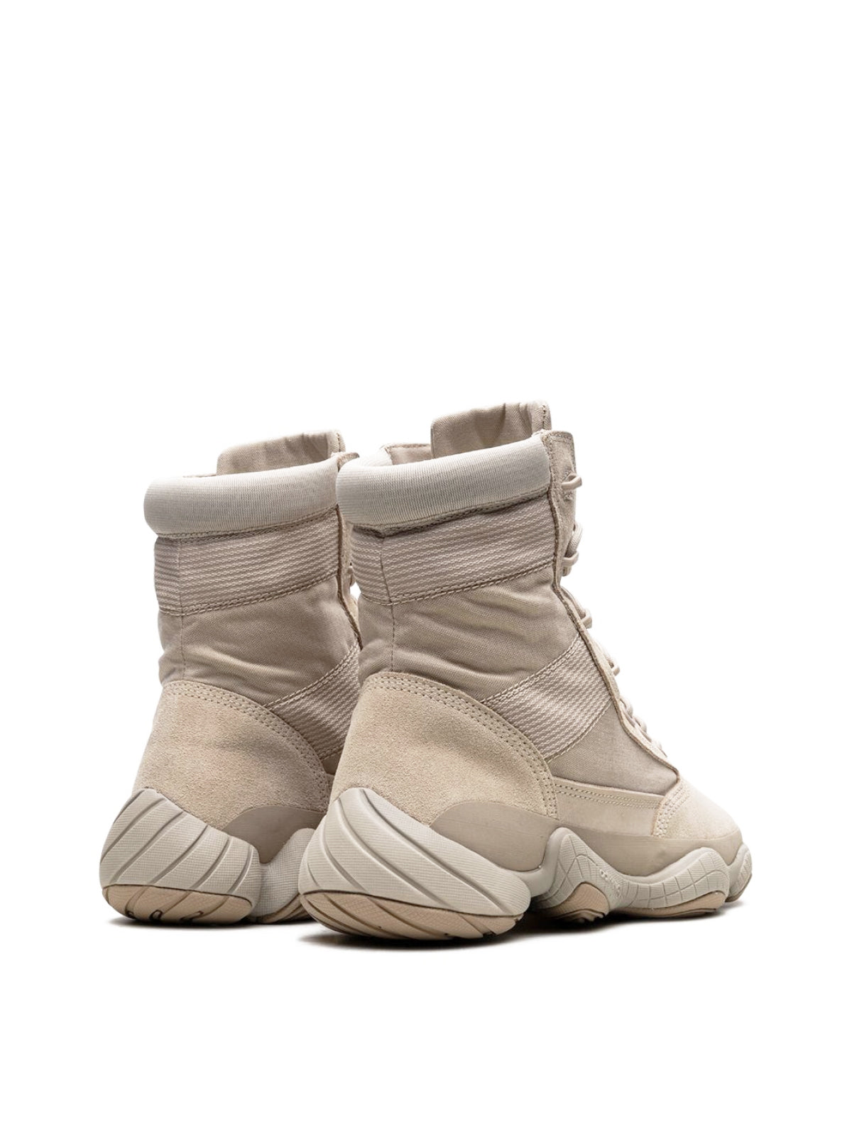 YEEZY 500 High Tactical Boots