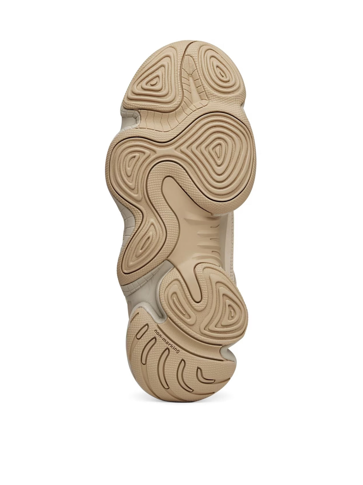 YEEZY 500 High Tactical Boots