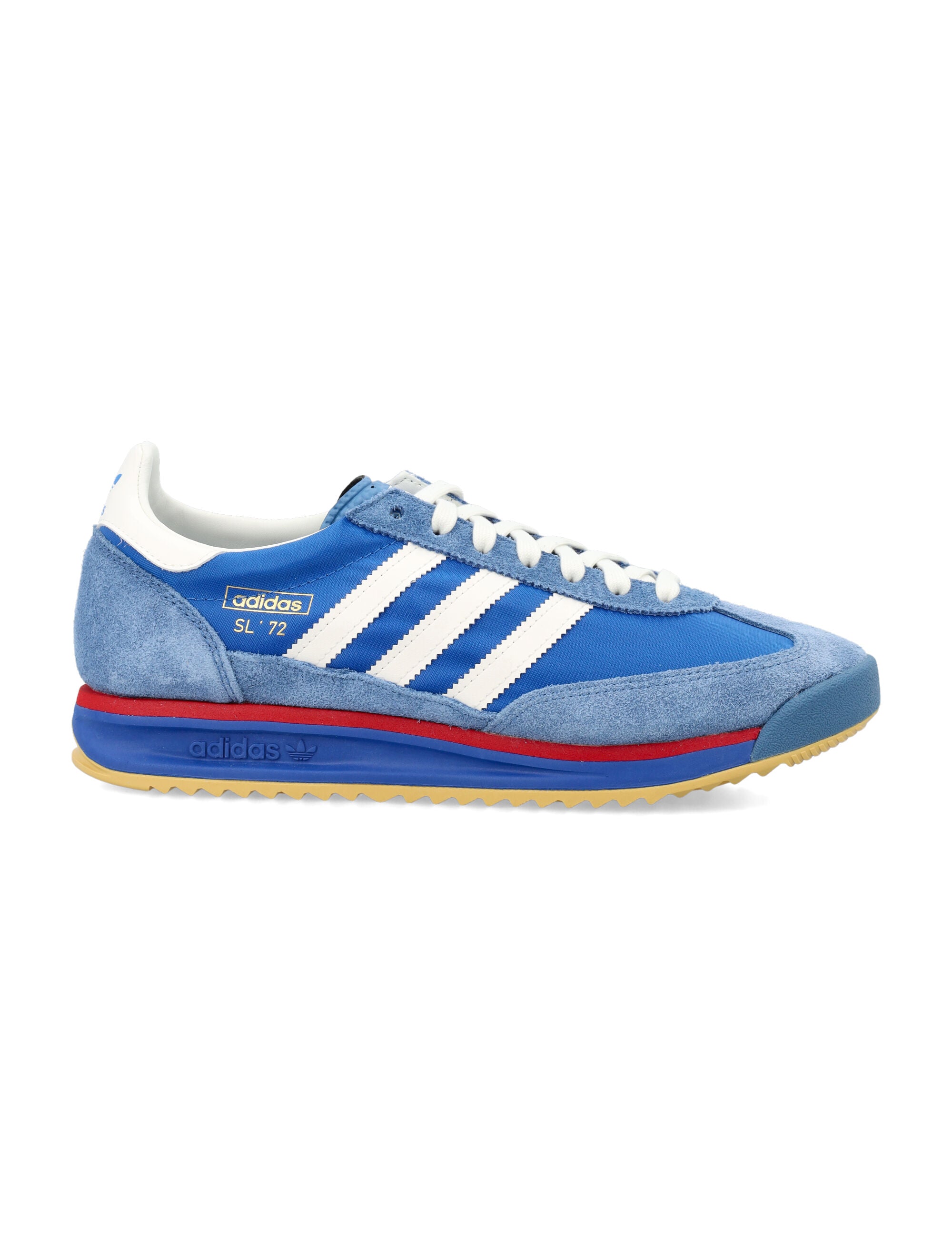 ADIDAS ORIGINALS SL 72 RS Men's Sneaker - Modern Classic