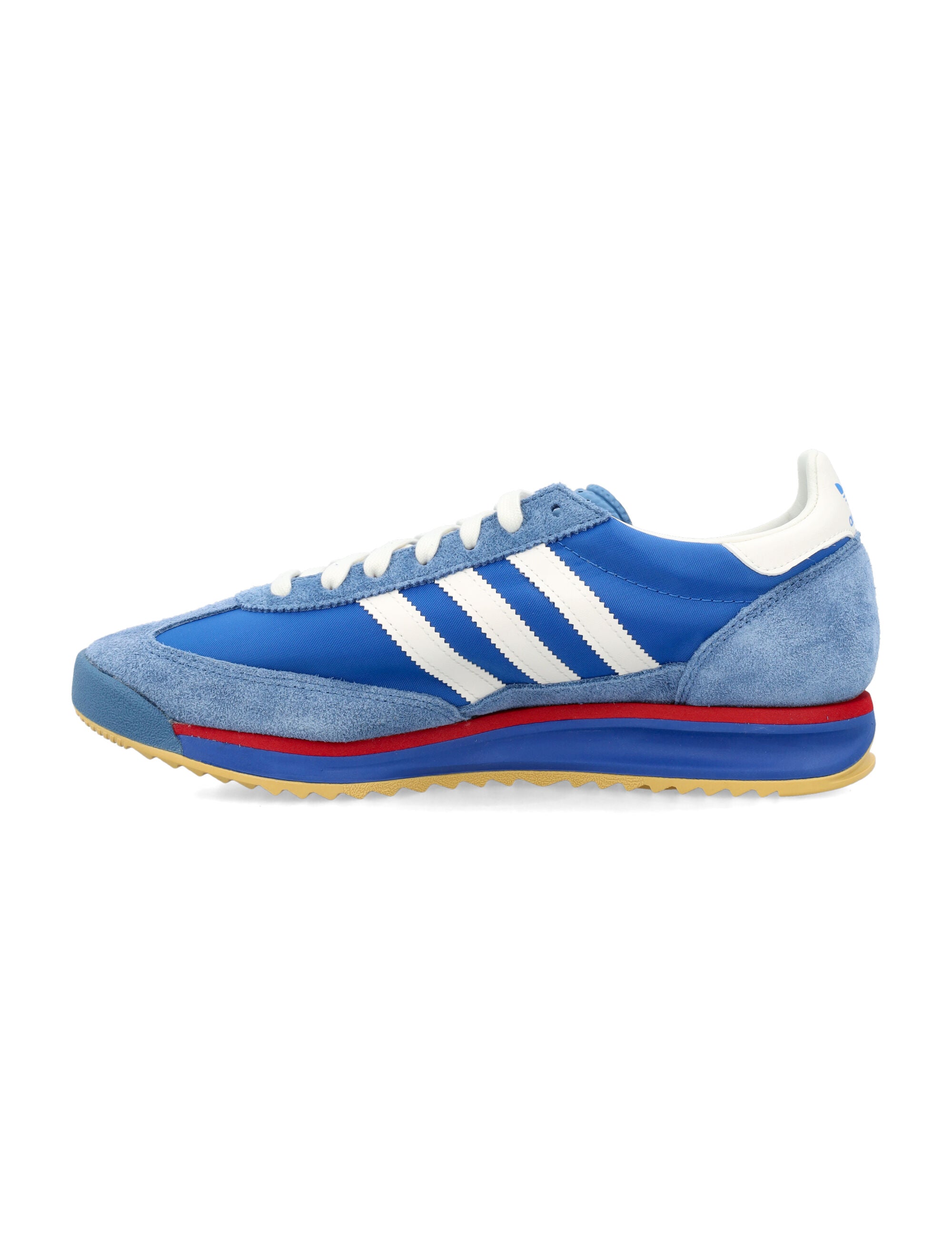 ADIDAS ORIGINALS SL 72 RS Men's Sneaker - Modern Classic