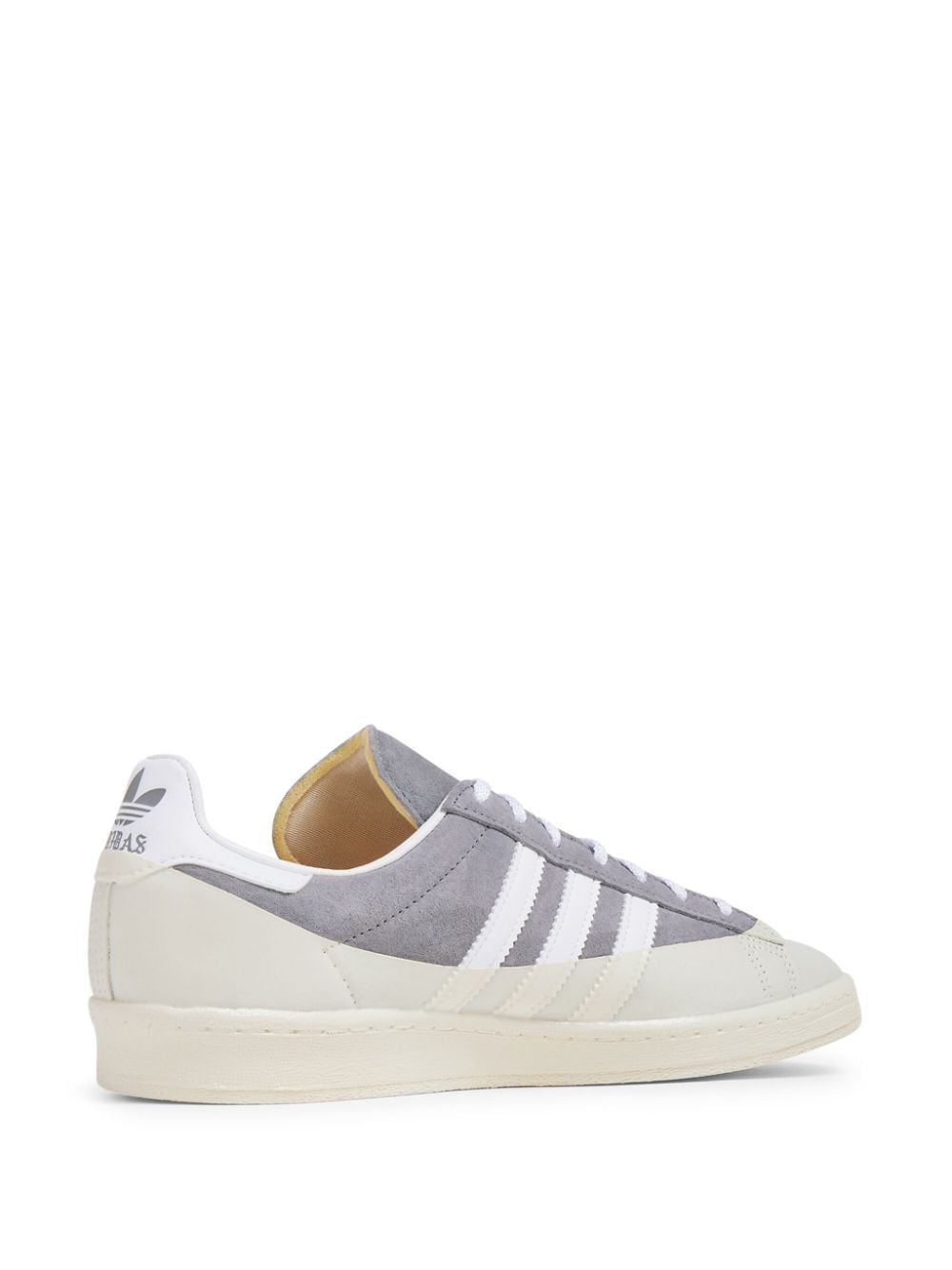 ADIDAS ORIGINALS Originals Campus 80s Mini Sneakers for Men