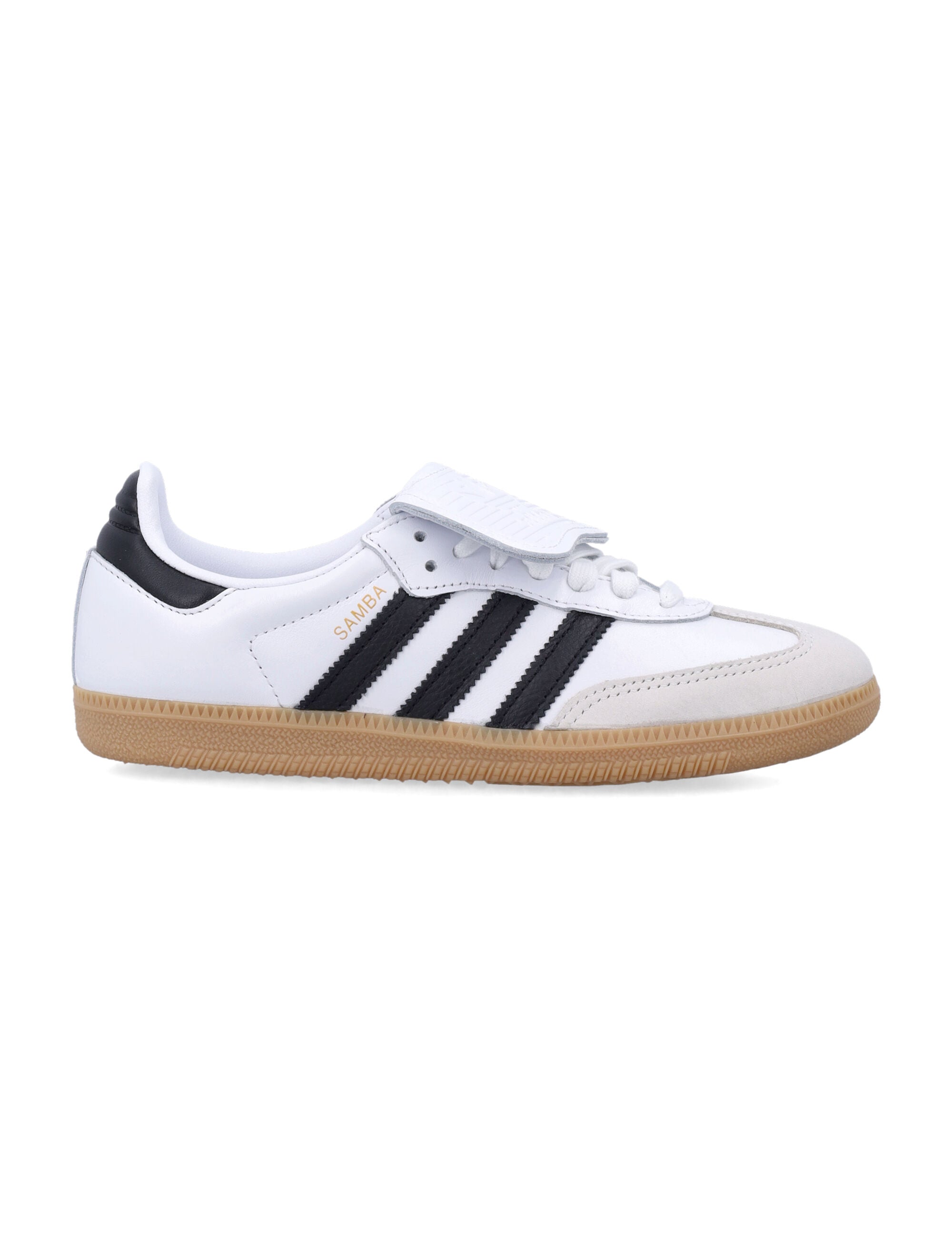 ADIDAS ORIGINALS Women's Samba LT Low Top Sneakers
