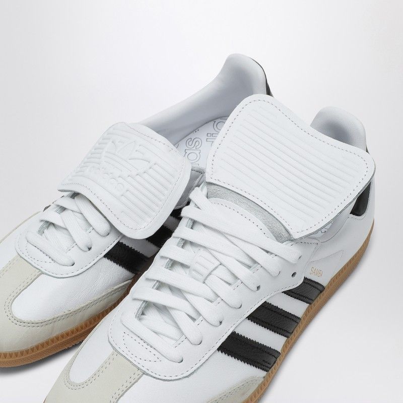 ADIDAS ORIGINALS Samba LT Runner Sneakers - Men’s