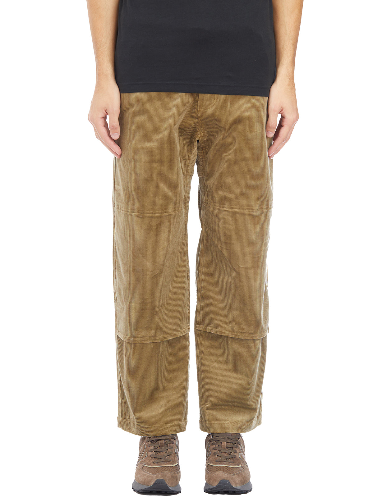 GRAMICCI Double Knee Corduroy Pants - Size M