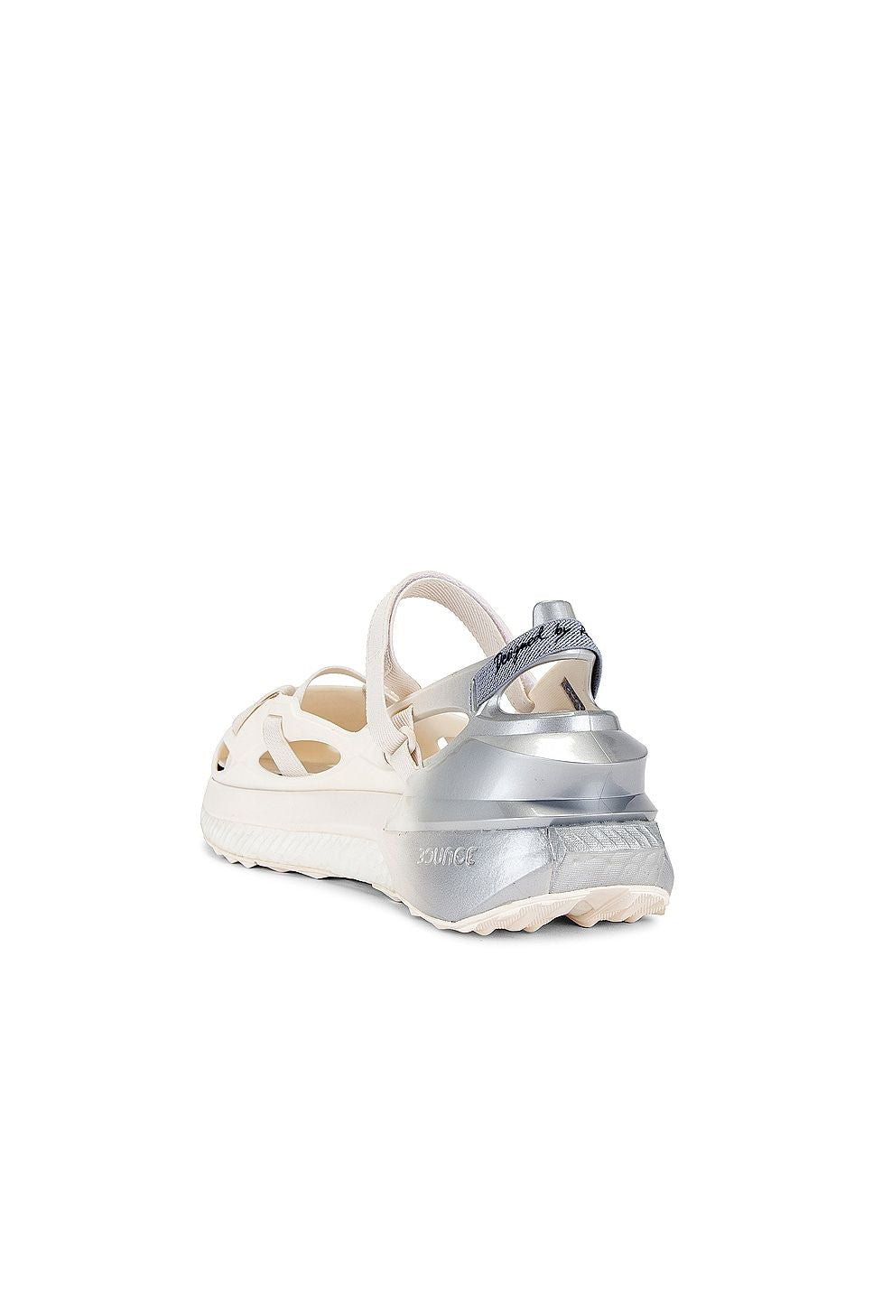 ADIDAS ORIGINALS Women's Mini Aeryn Sandals