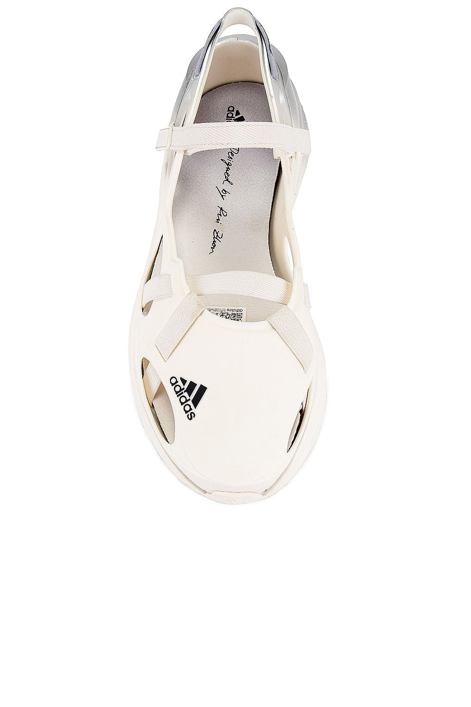 ADIDAS ORIGINALS Women's Mini Aeryn Sandals