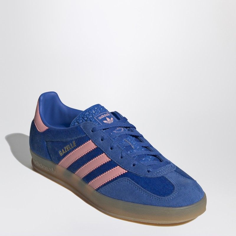 ADIDAS ORIGINALS Gorgeous Indoor Sneakers for Women - Sleek Velvet and Nubuck Design