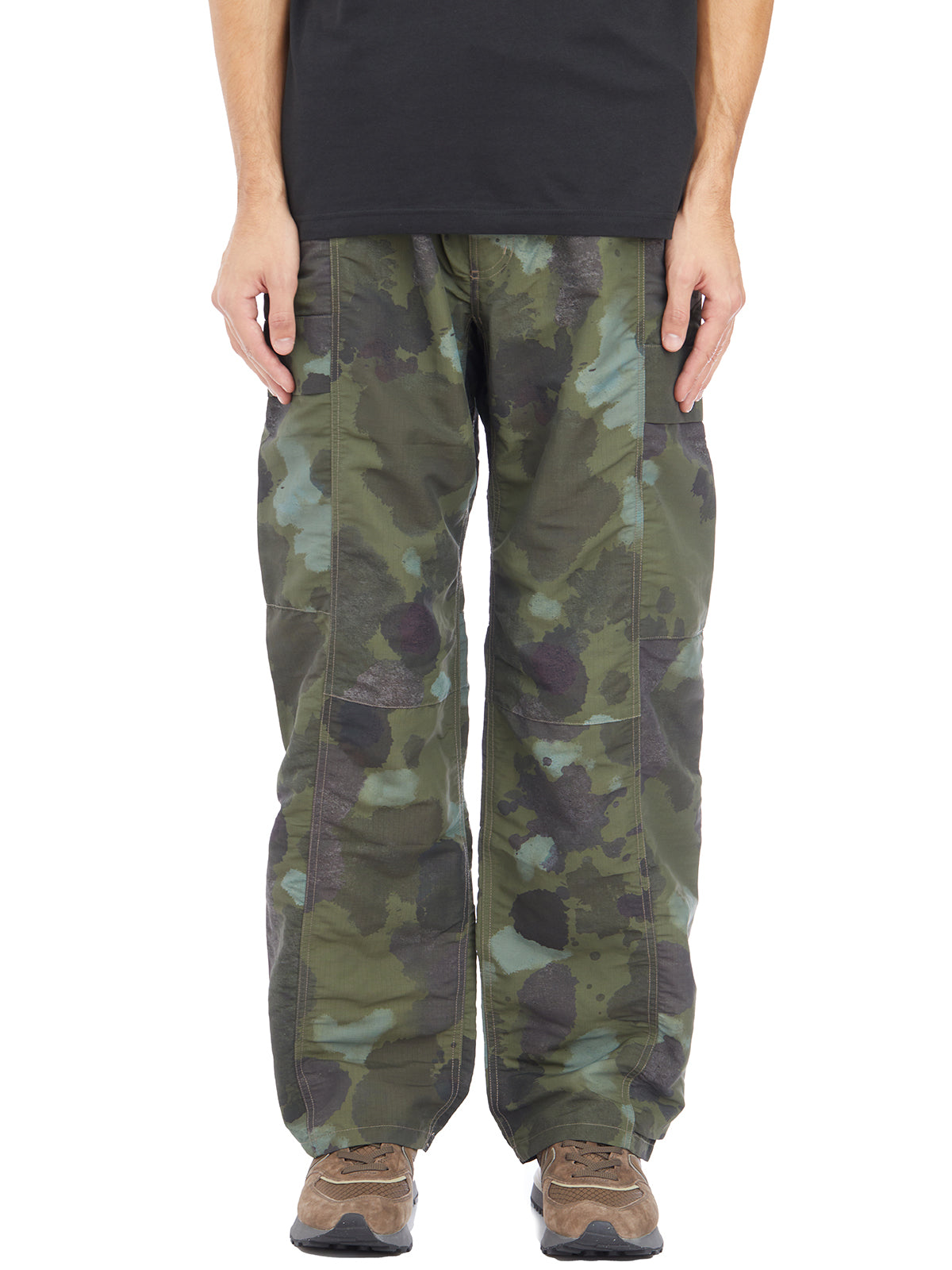 GRAMICCI Voyager Ripstop Cargo Pants - Size M