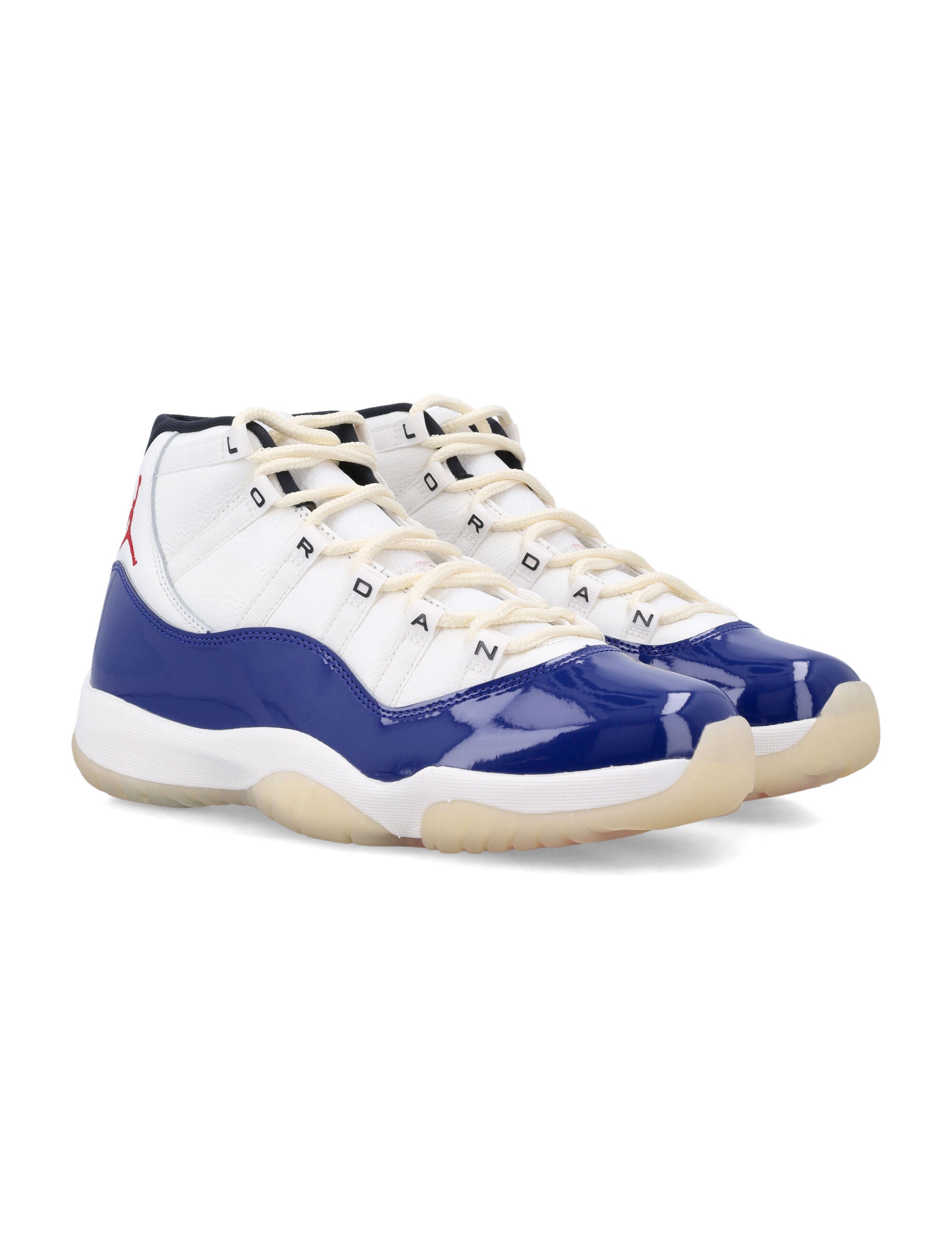 NIKE Air Jordan 11 High Rare Air Sneakers for Men