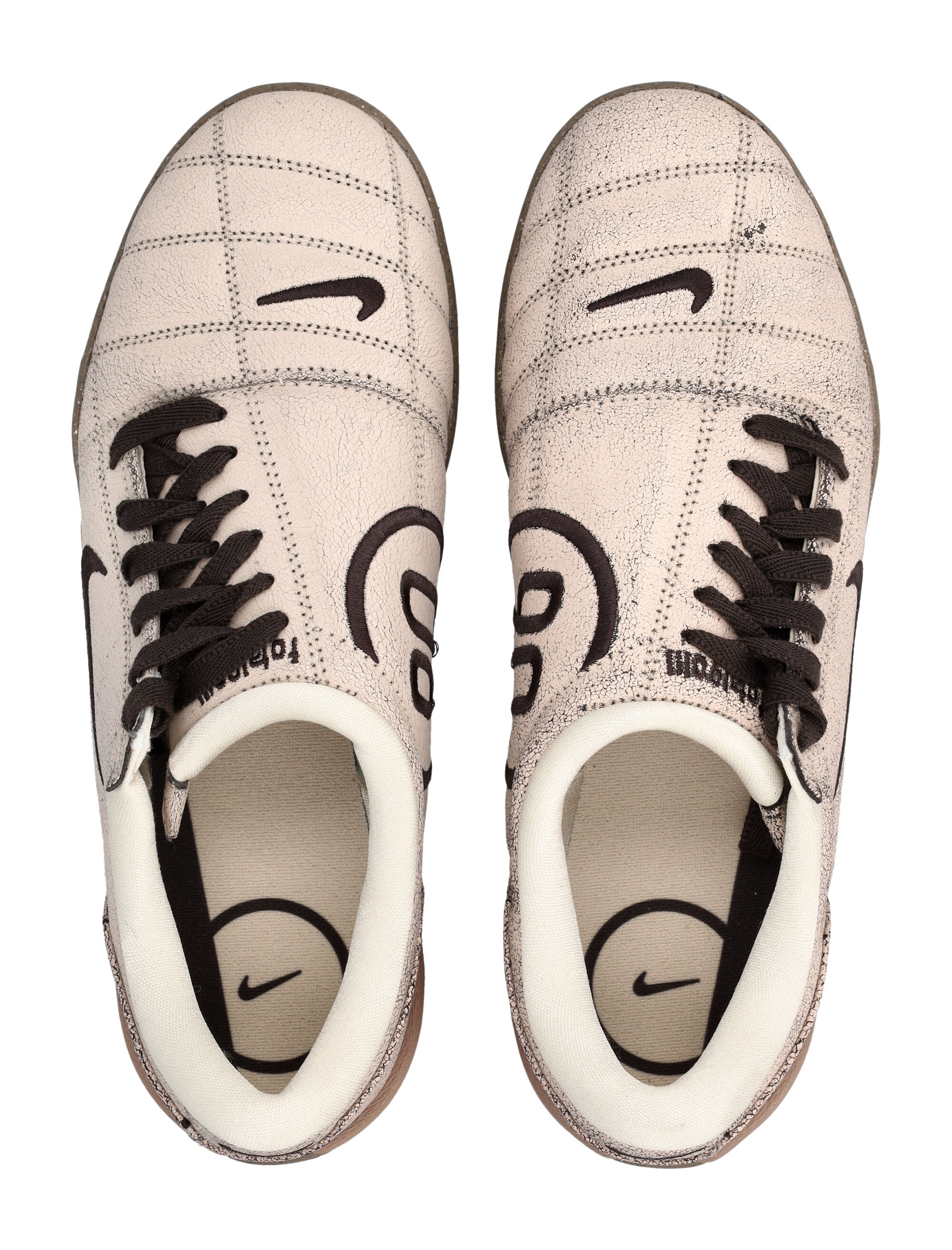 NIKE Cult Classic Reimagined Mini Sneaker