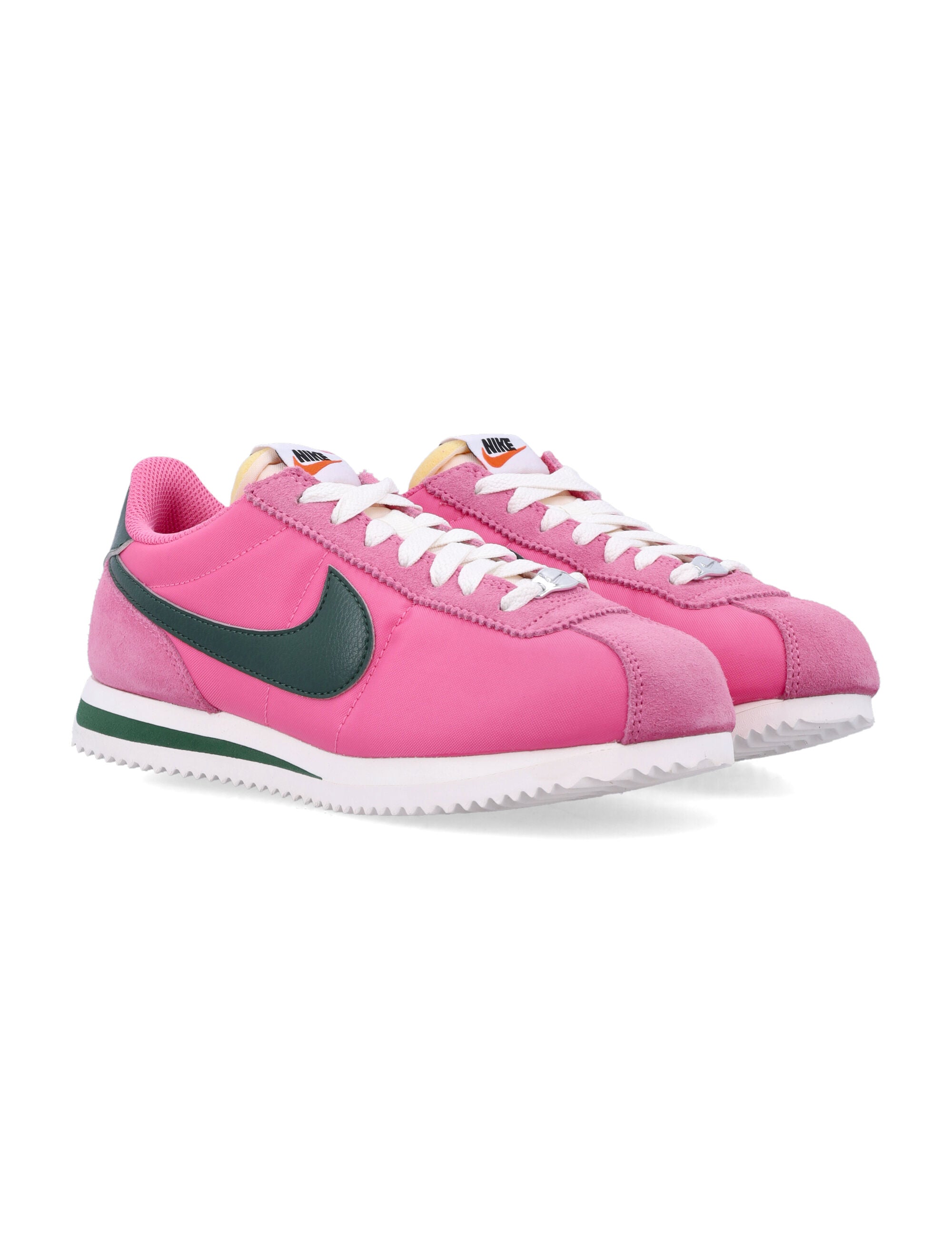 NIKE Women's Classic Cortez Sneakers