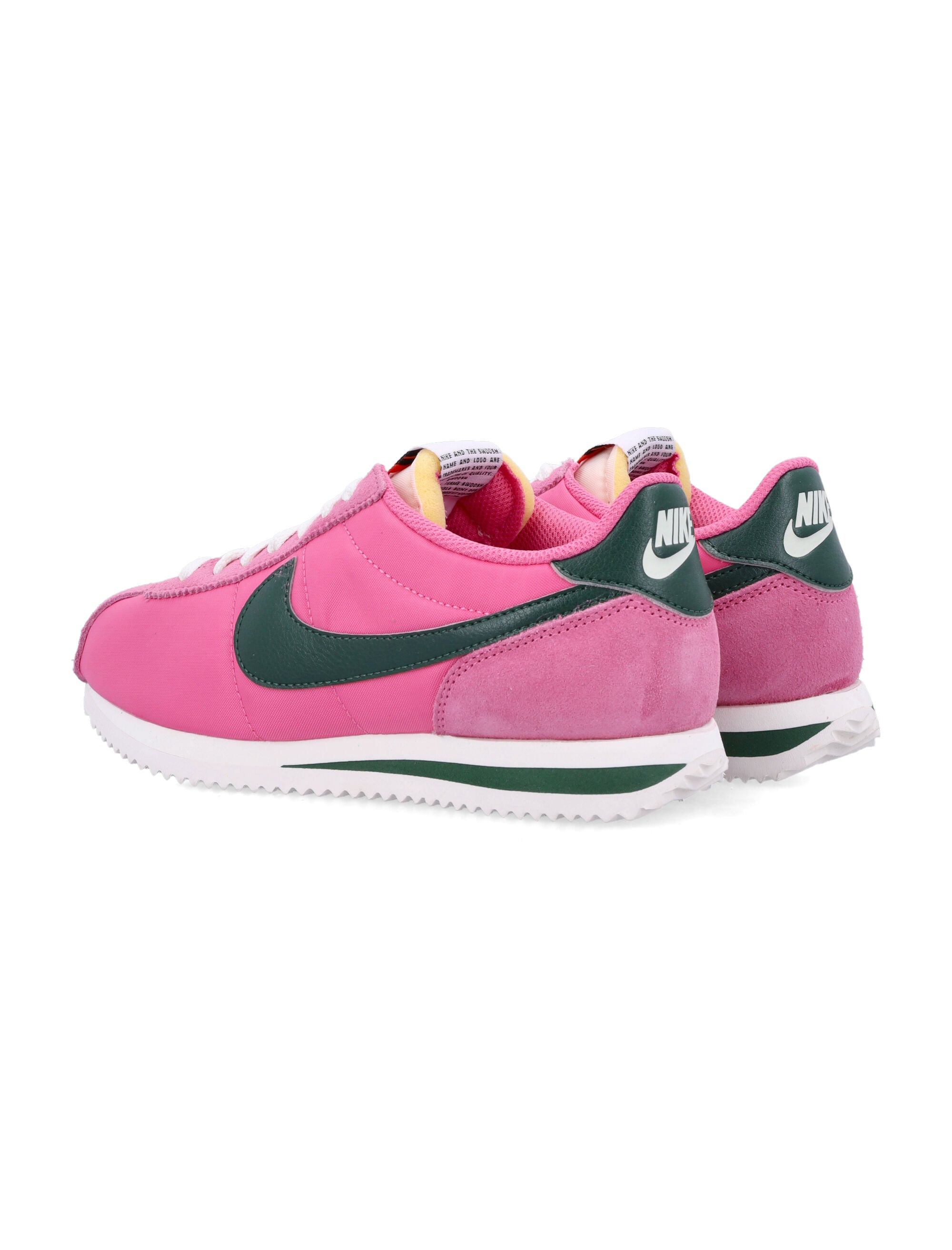 NIKE Women's Classic Cortez Sneakers