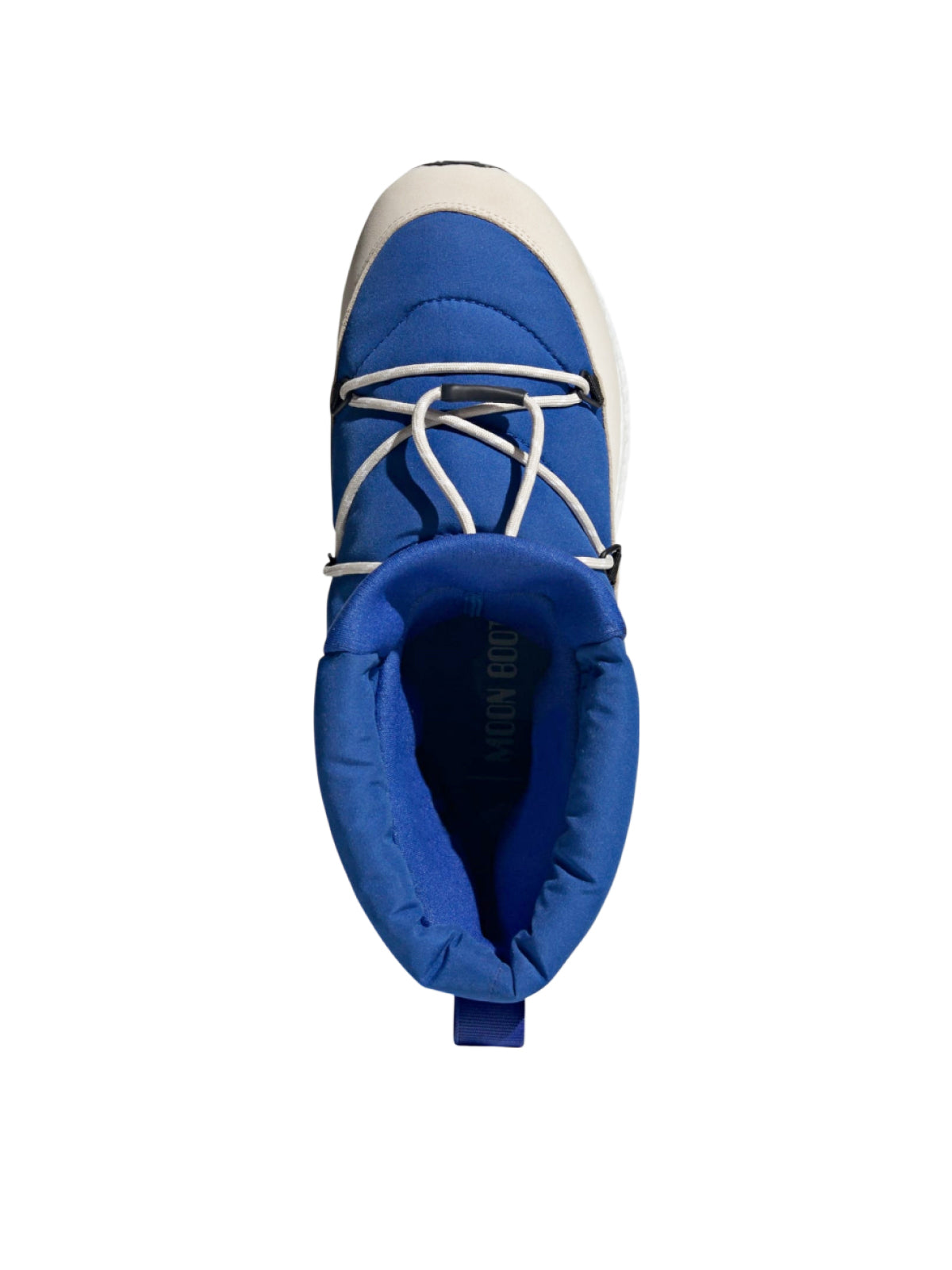 MOON BOOT High Boots With Iconic Logo - Women’s Fashion Footwear