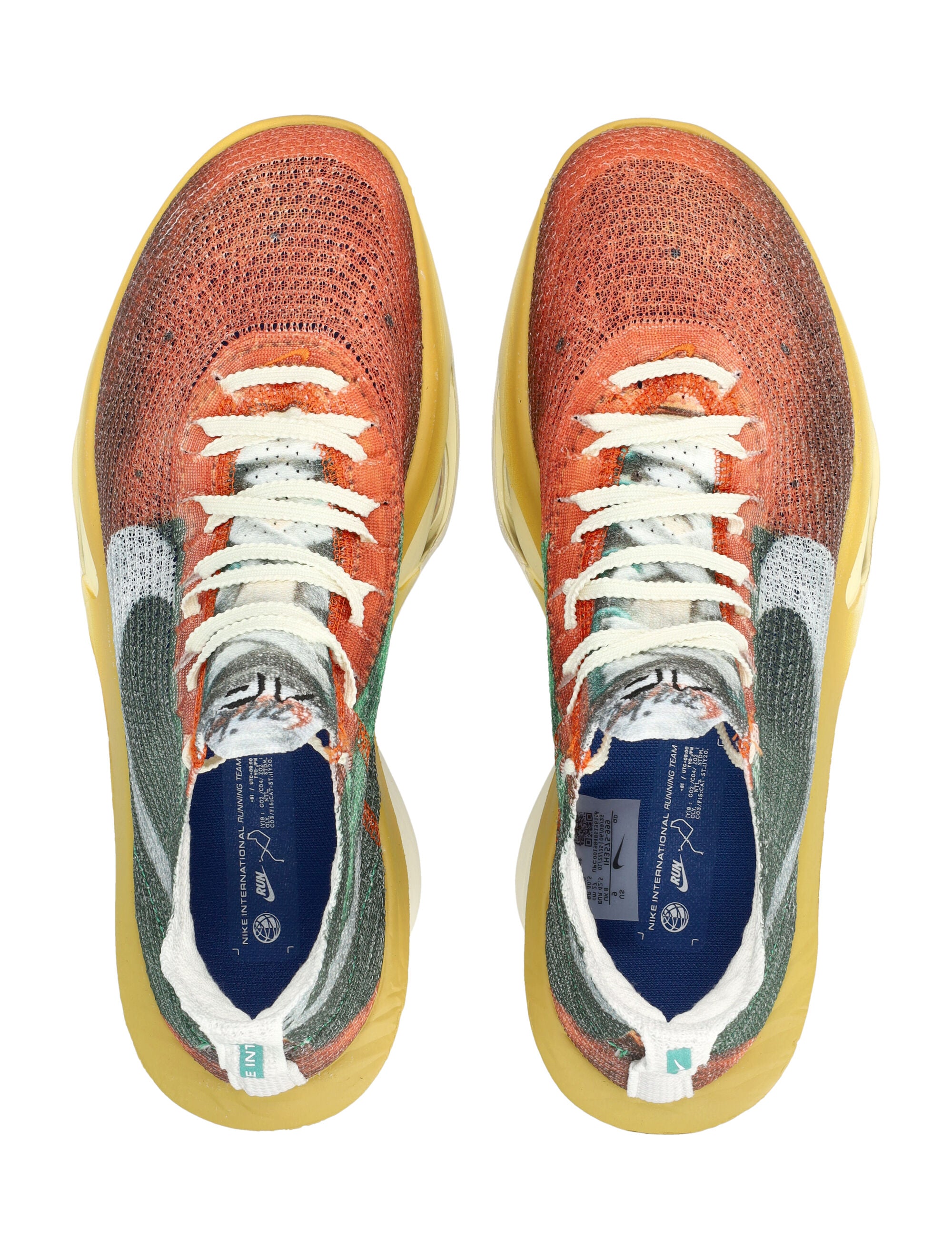 NIKE AlphaFly 3 Premium Men's Racing Shoes - Lightweight Marathon Performance