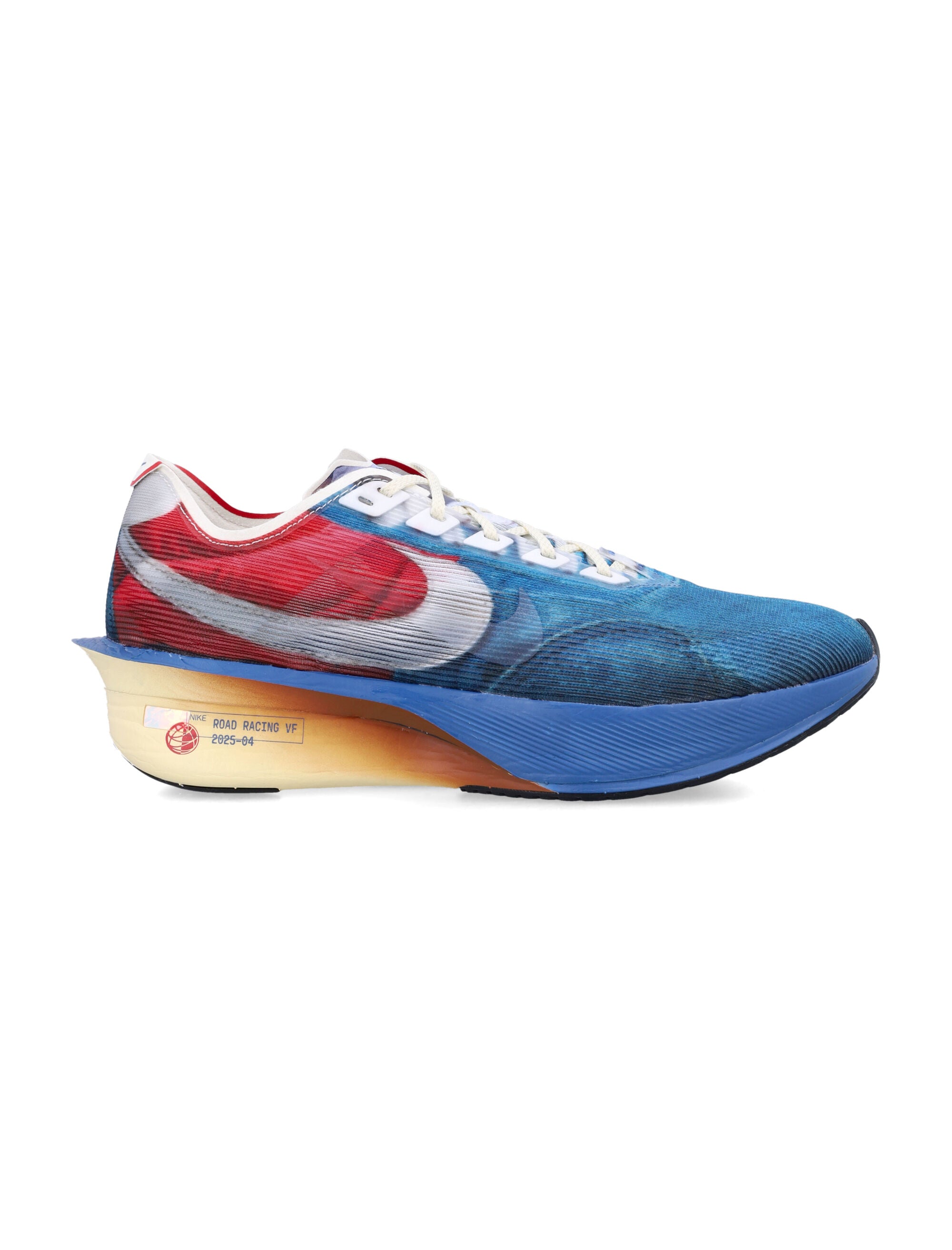 NIKE VaporFly 4 Racing Shoes for Men