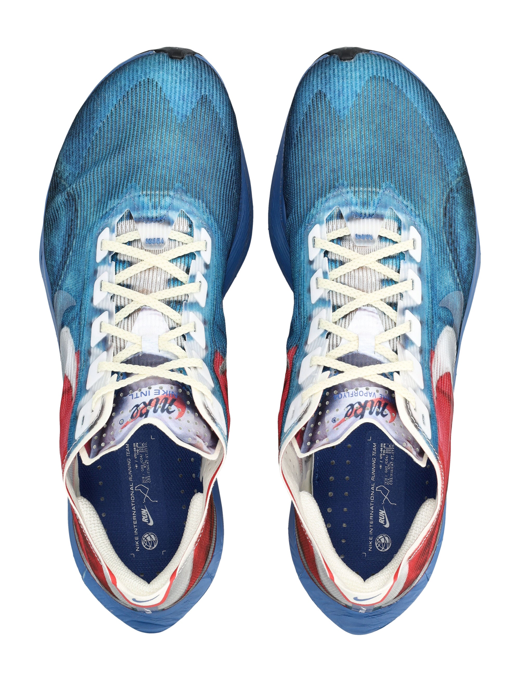 NIKE VaporFly 4 Racing Shoes for Men