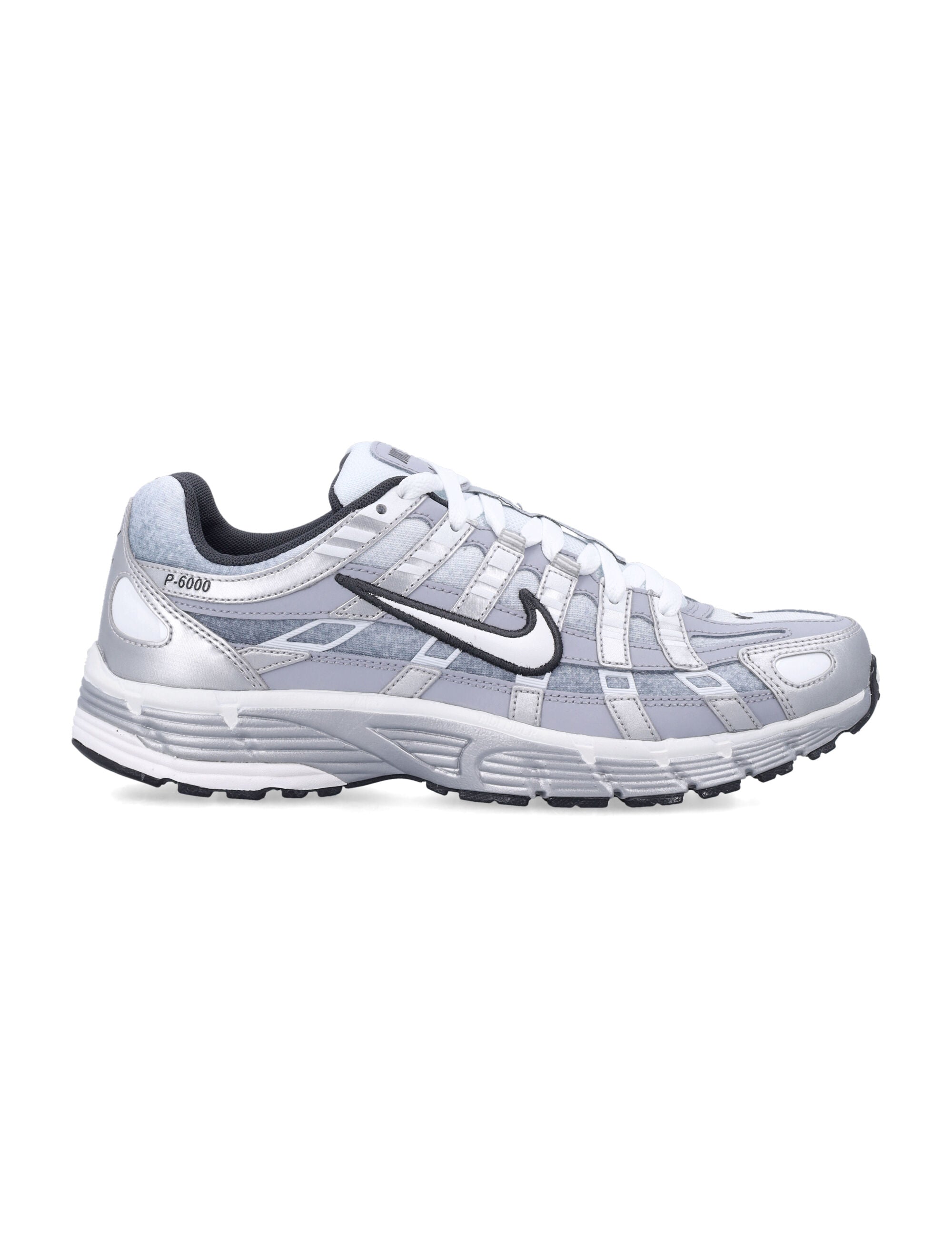 NIKE P-6000 Men's Sneaker - Retro Inspired Design