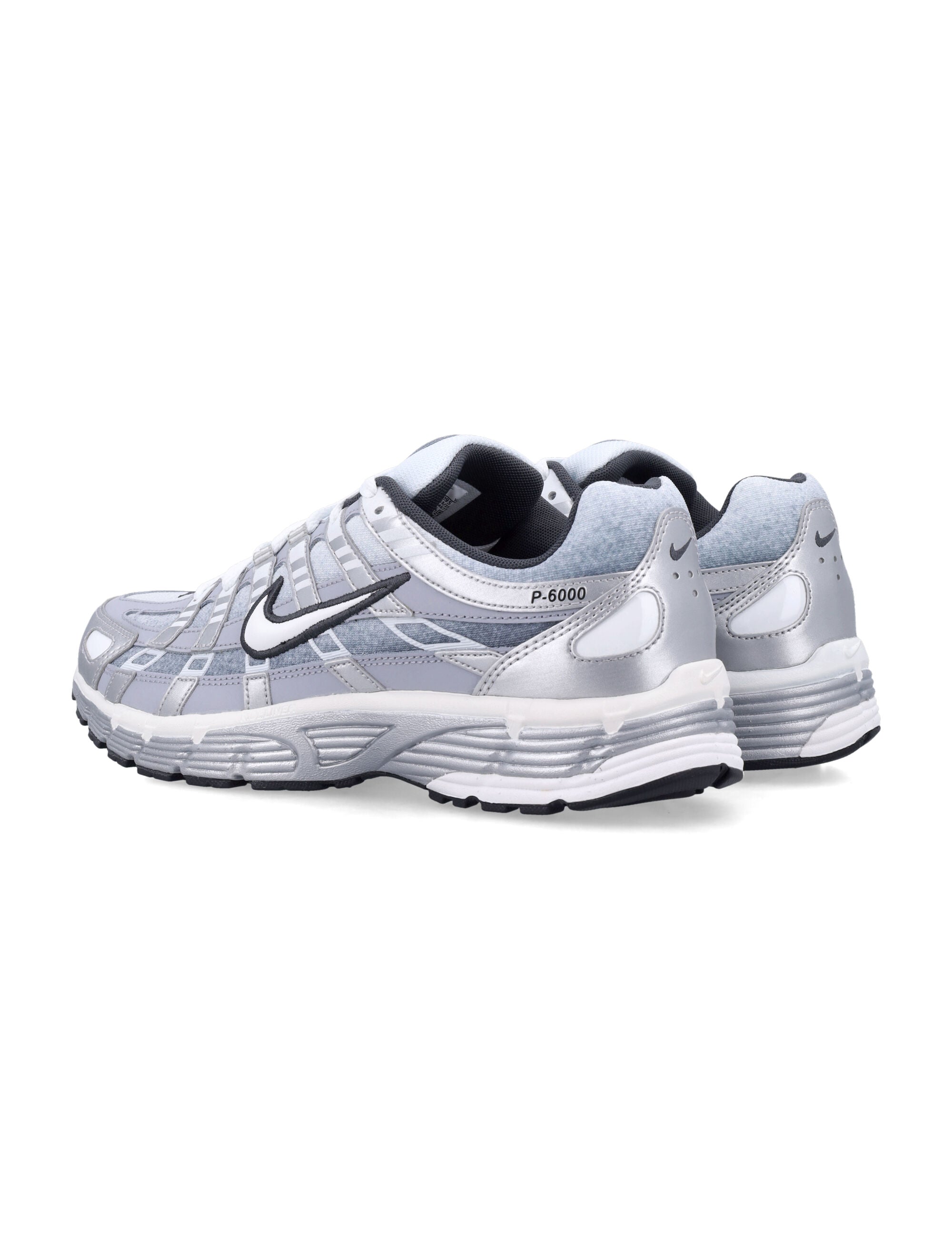NIKE P-6000 Men's Sneaker - Retro Inspired Design