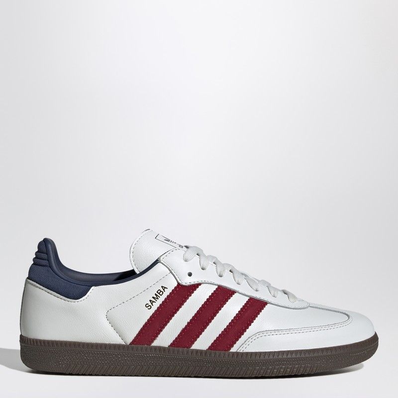ADIDAS ORIGINALS Classic Samba OG Men's Sneakers