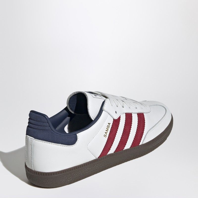 ADIDAS ORIGINALS Classic Samba OG Men's Sneakers