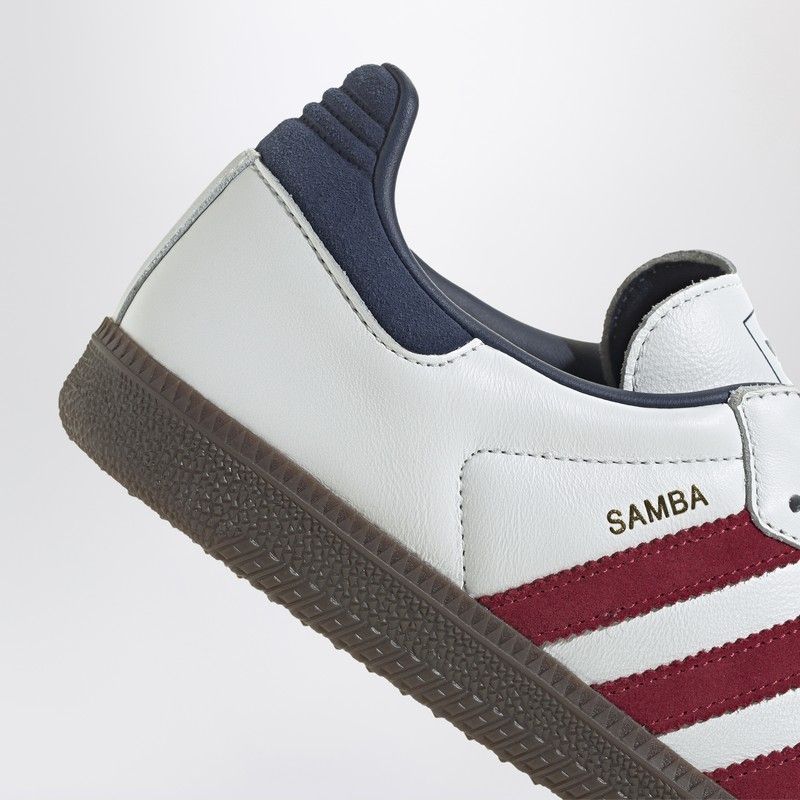ADIDAS ORIGINALS Classic Samba OG Men's Sneakers