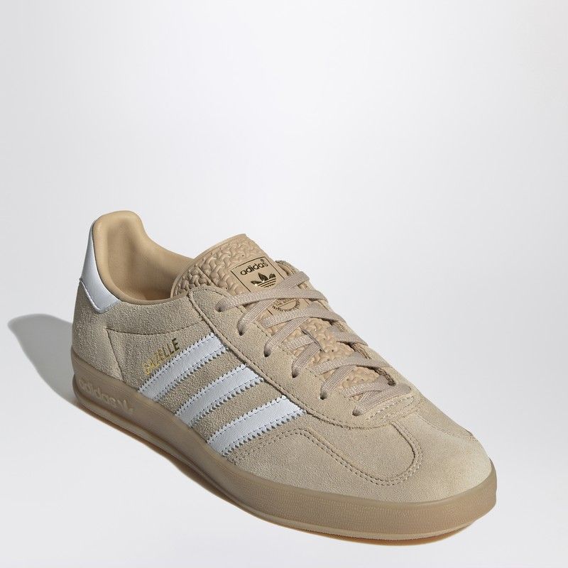 ADIDAS ORIGINALS Sneaker Gazelle Indoor - Women’s Size-Ready Classic