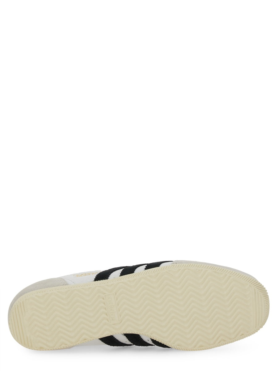 ADIDAS ORIGINALS Women's Leather Sneakers - Japan Edition