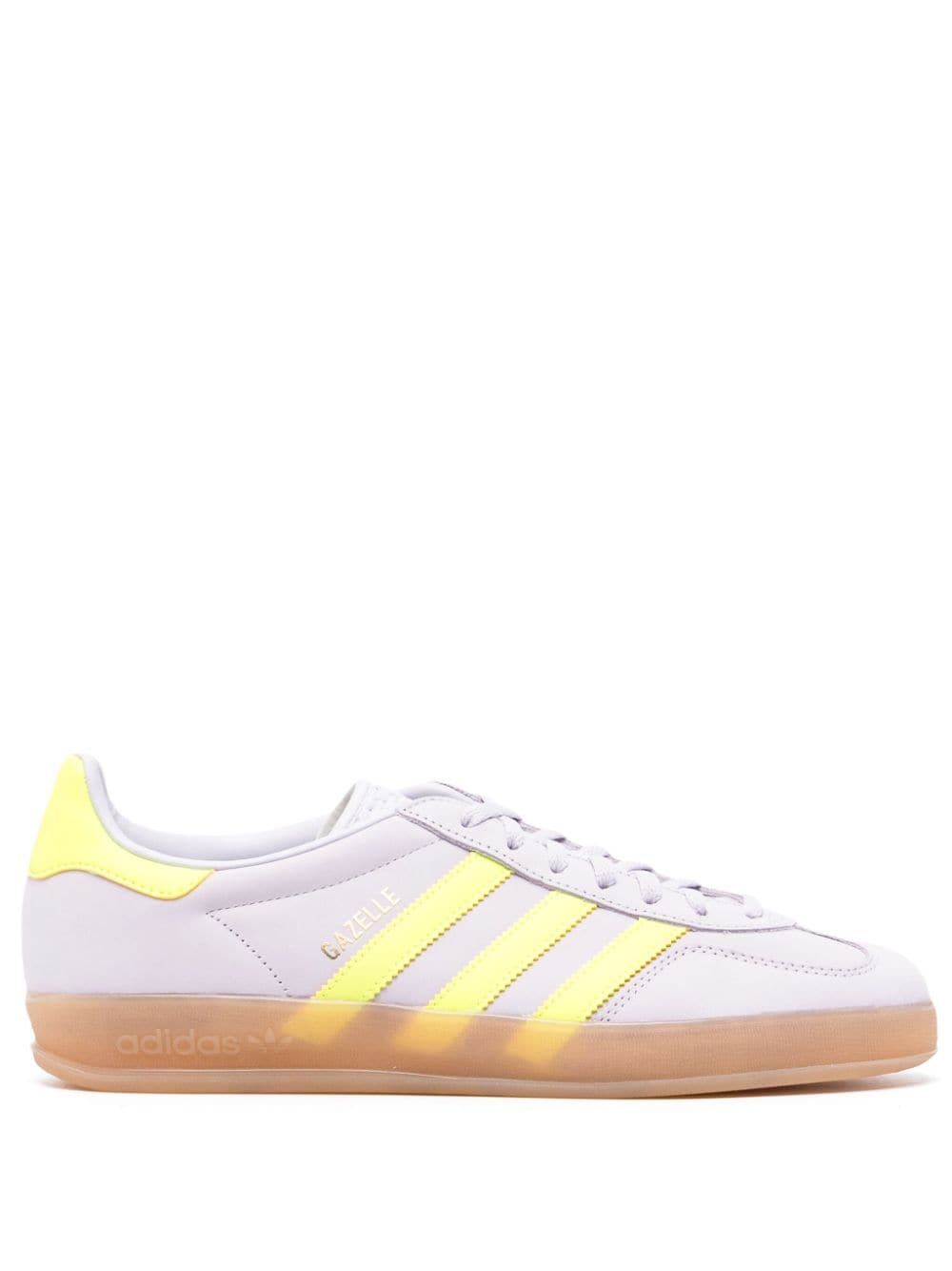 ADIDAS ORIGINALS Men's Gazelle Indoor Sneakers