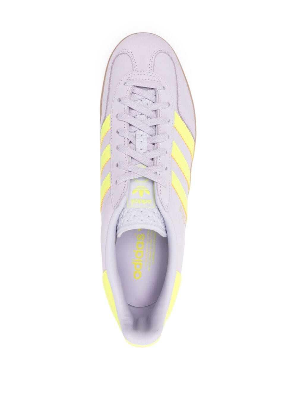 ADIDAS ORIGINALS Men's Gazelle Indoor Sneakers