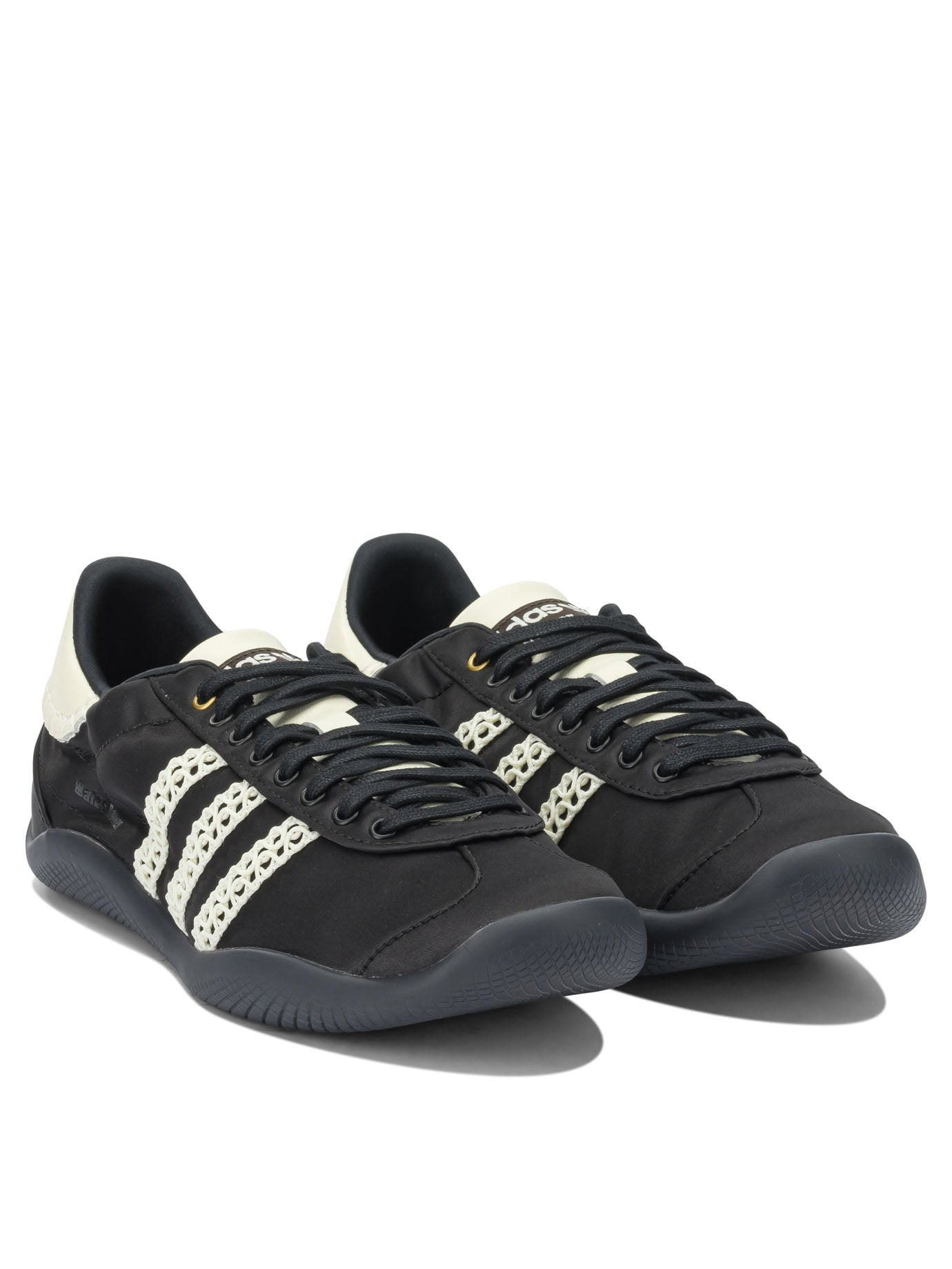 ADIDAS X WALES BONNER Karintha Lo Satin Sneakers - Men