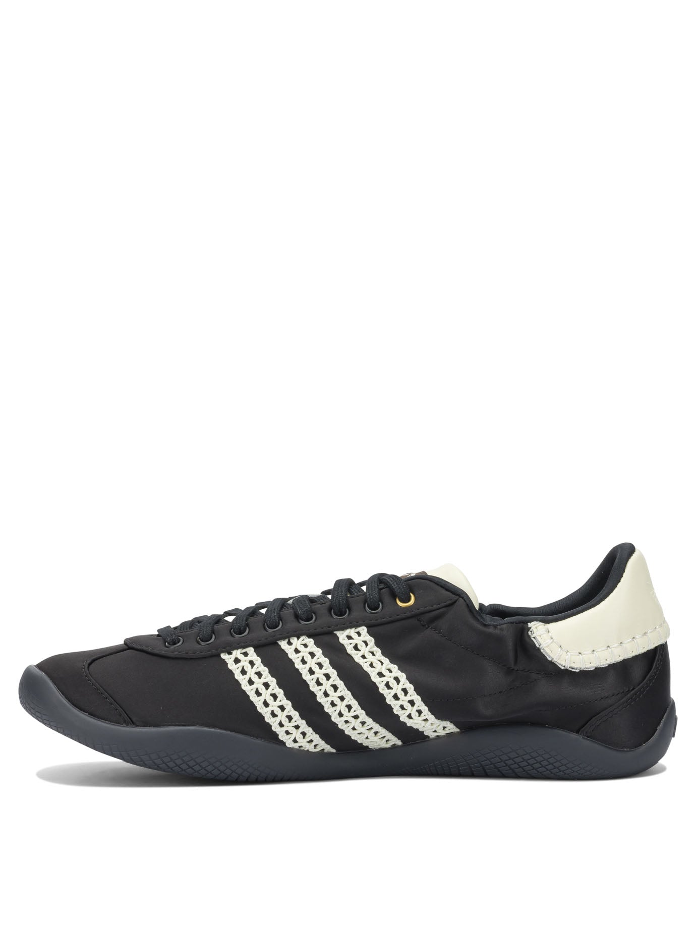 ADIDAS X WALES BONNER Karintha Lo Satin Sneakers - Men