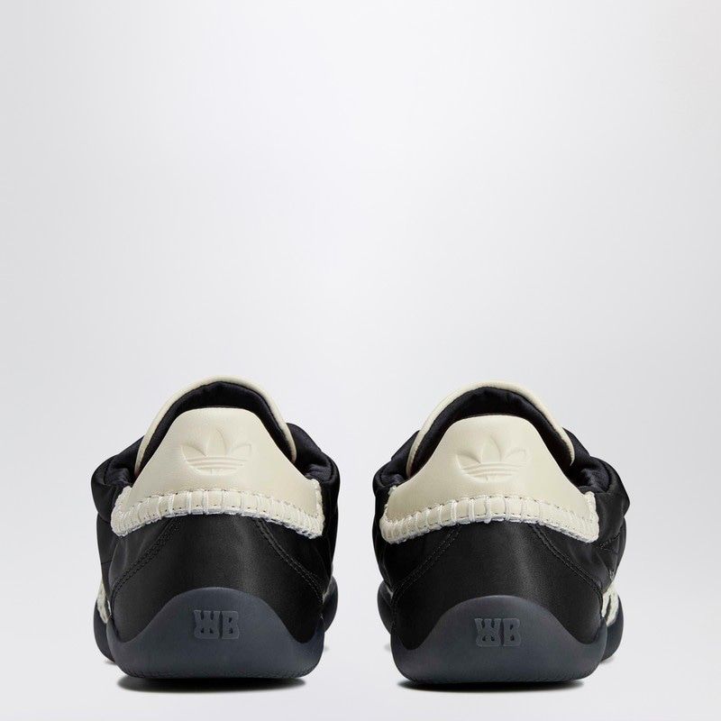 ADIDAS X WALES BONNER Contrasting Side Stripes Unisex Fabric Sneaker