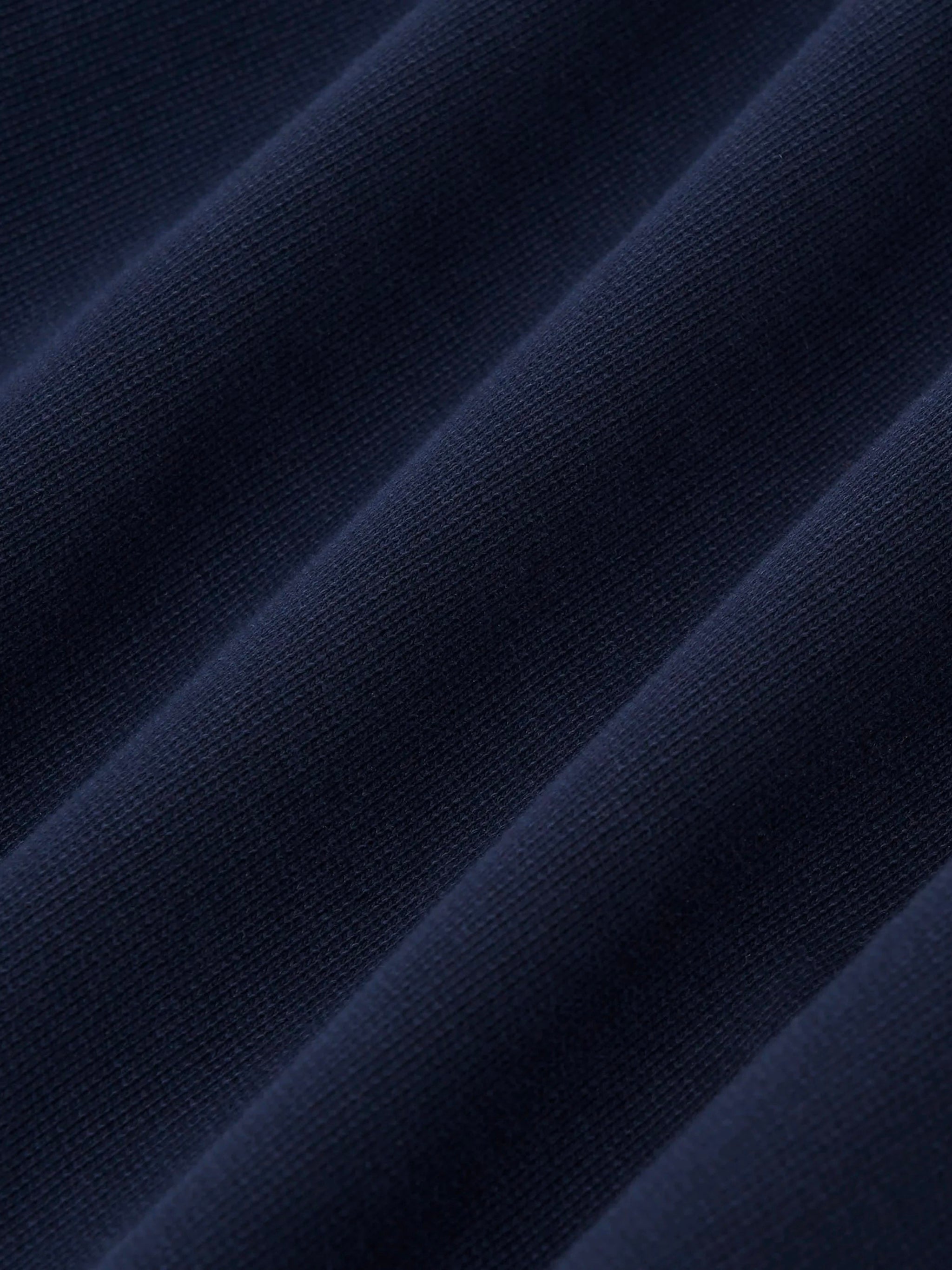 DRÔLE DE MONSIEUR Hoodie with Embroidered Front