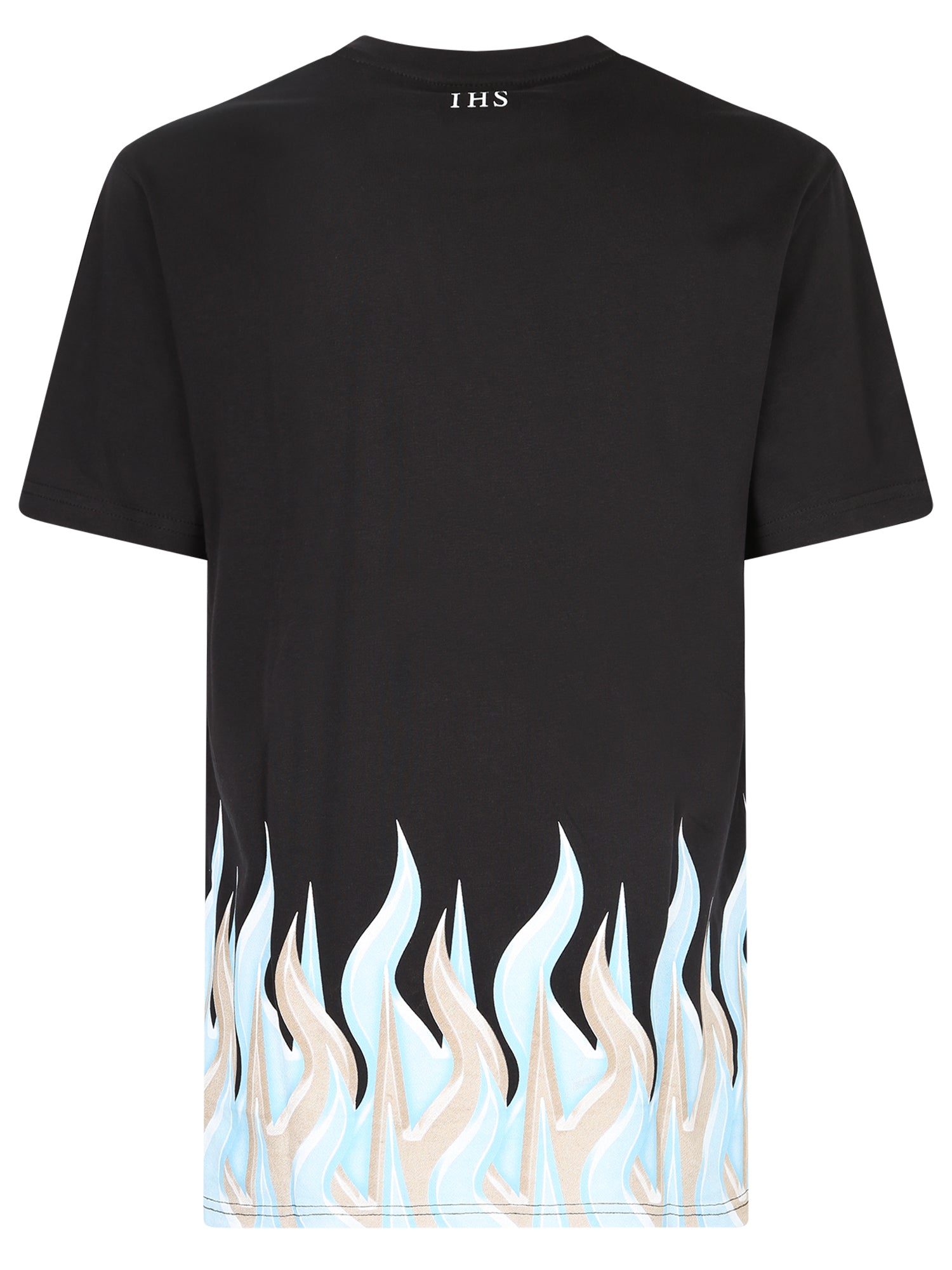 IHS Classic Roundneck T-Shirt for Men