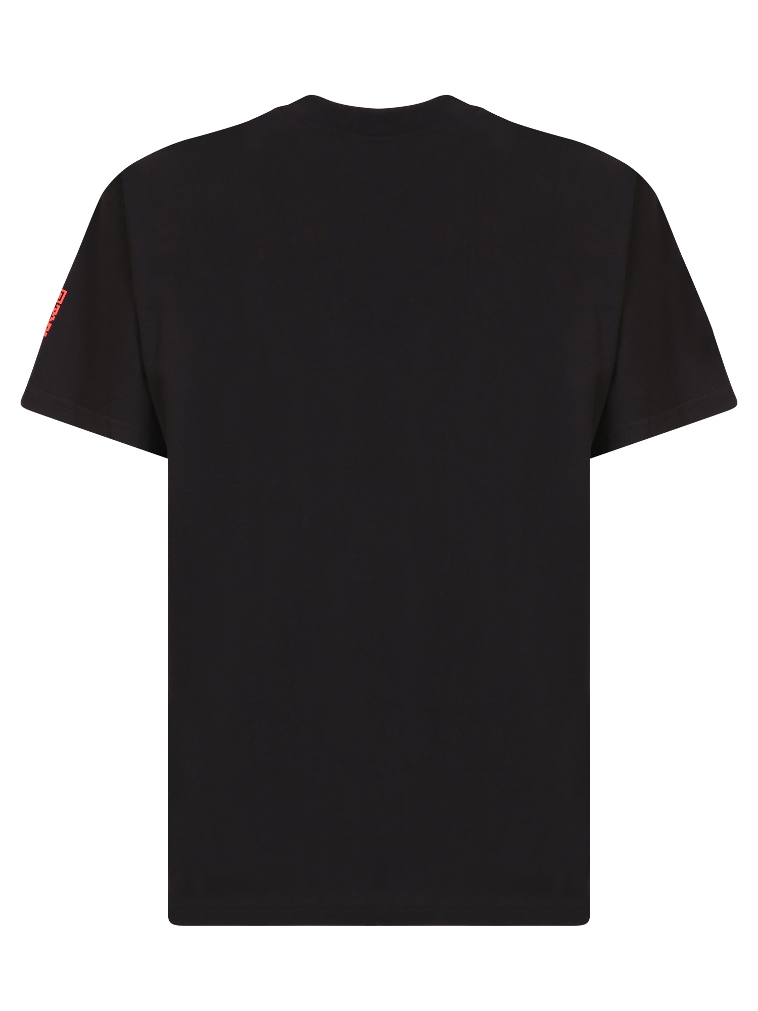 IHS Men's Classic Black Graphic T-Shirt