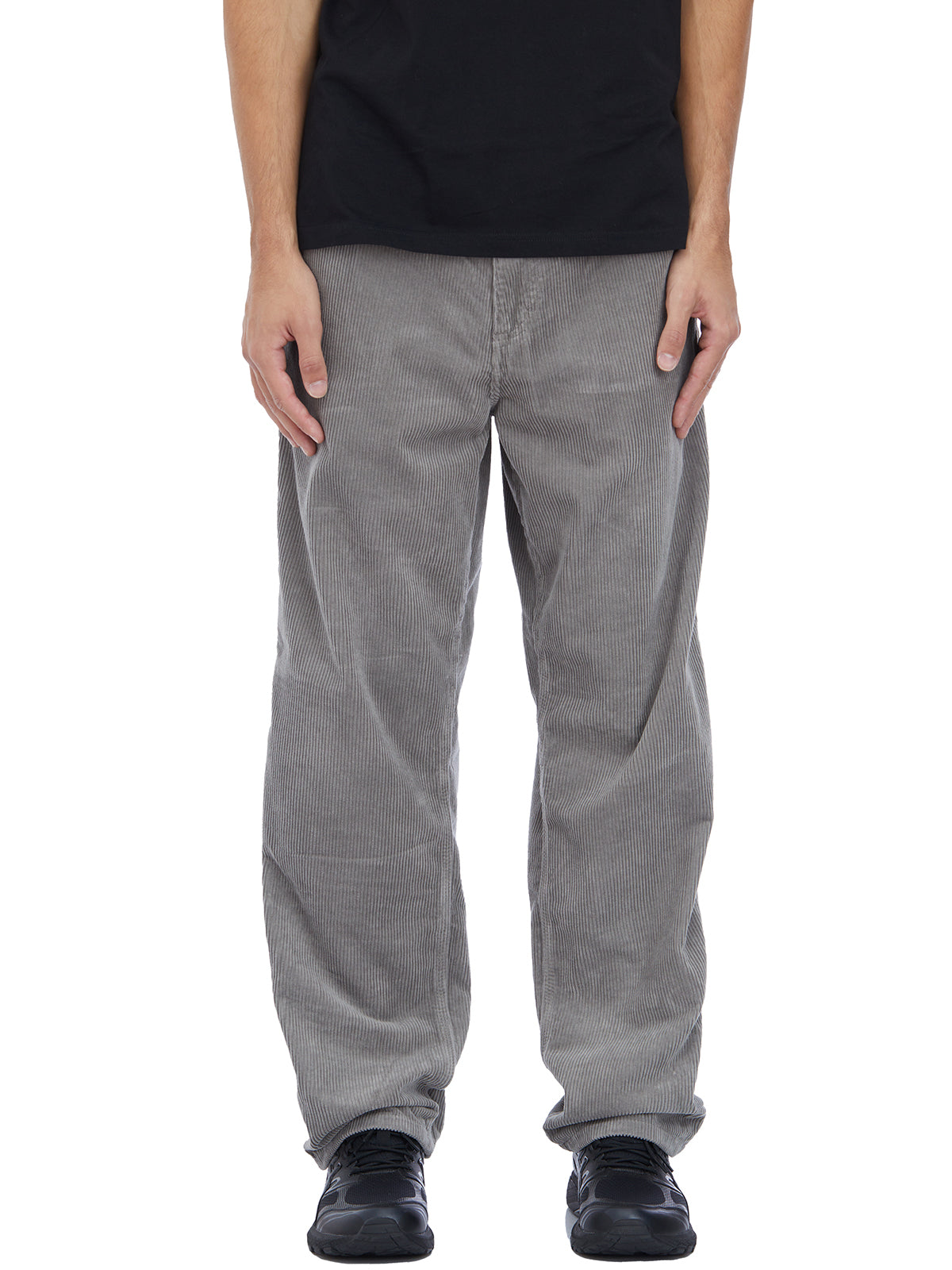 CARHARTT WIP Durable Single Pant in Cordura for Men