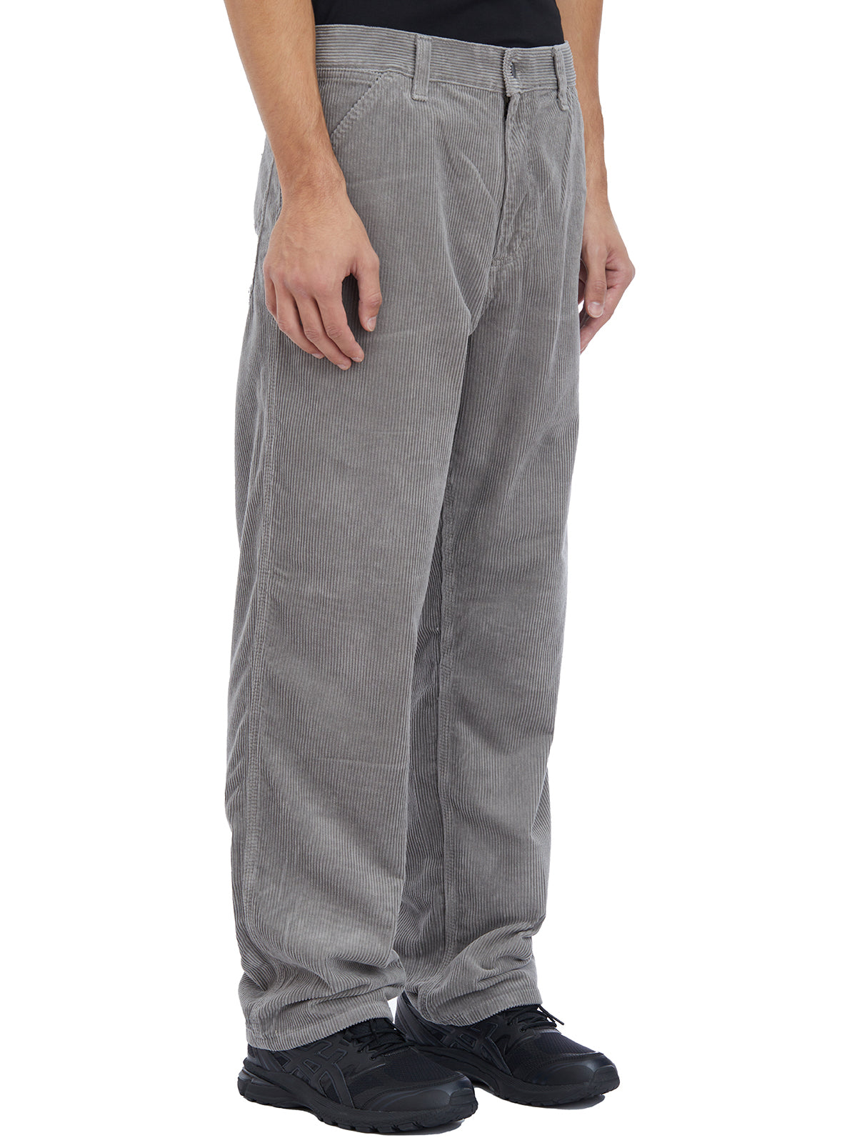 CARHARTT WIP Durable Single Pant in Cordura for Men