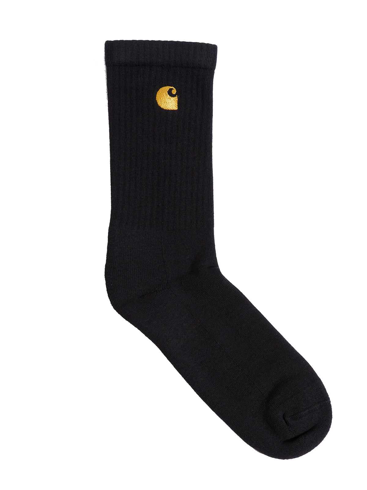 CARHARTT WIP Anatomically Designed Cotton Socks for Men