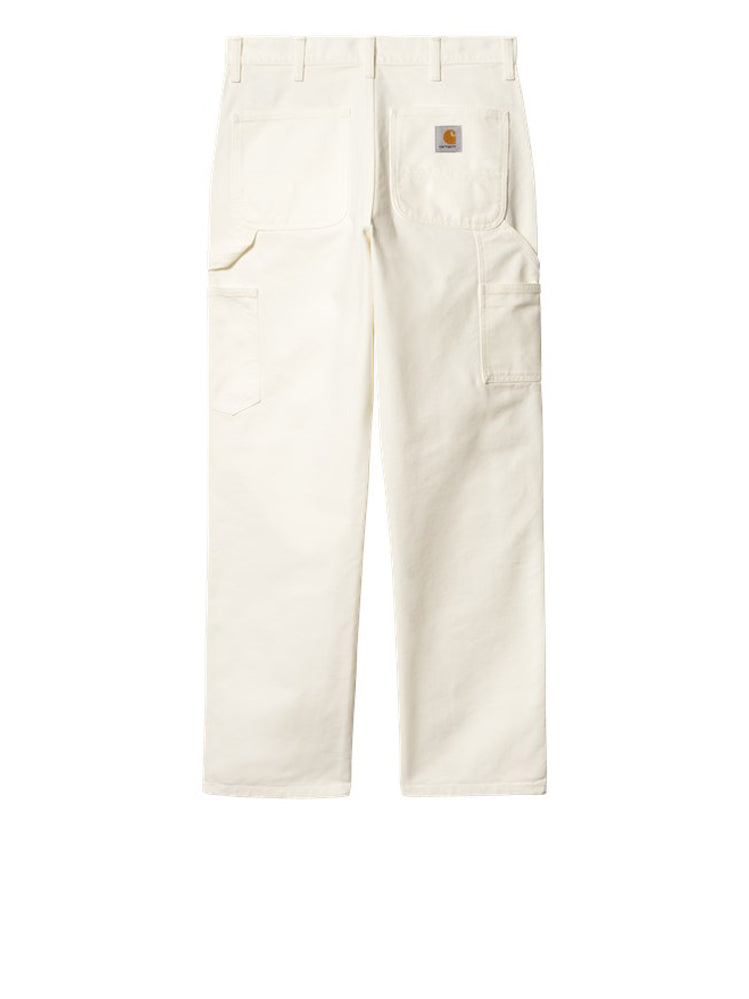 CARHARTT WIP Relaxed Straight Fit Trousers - Size 32/32