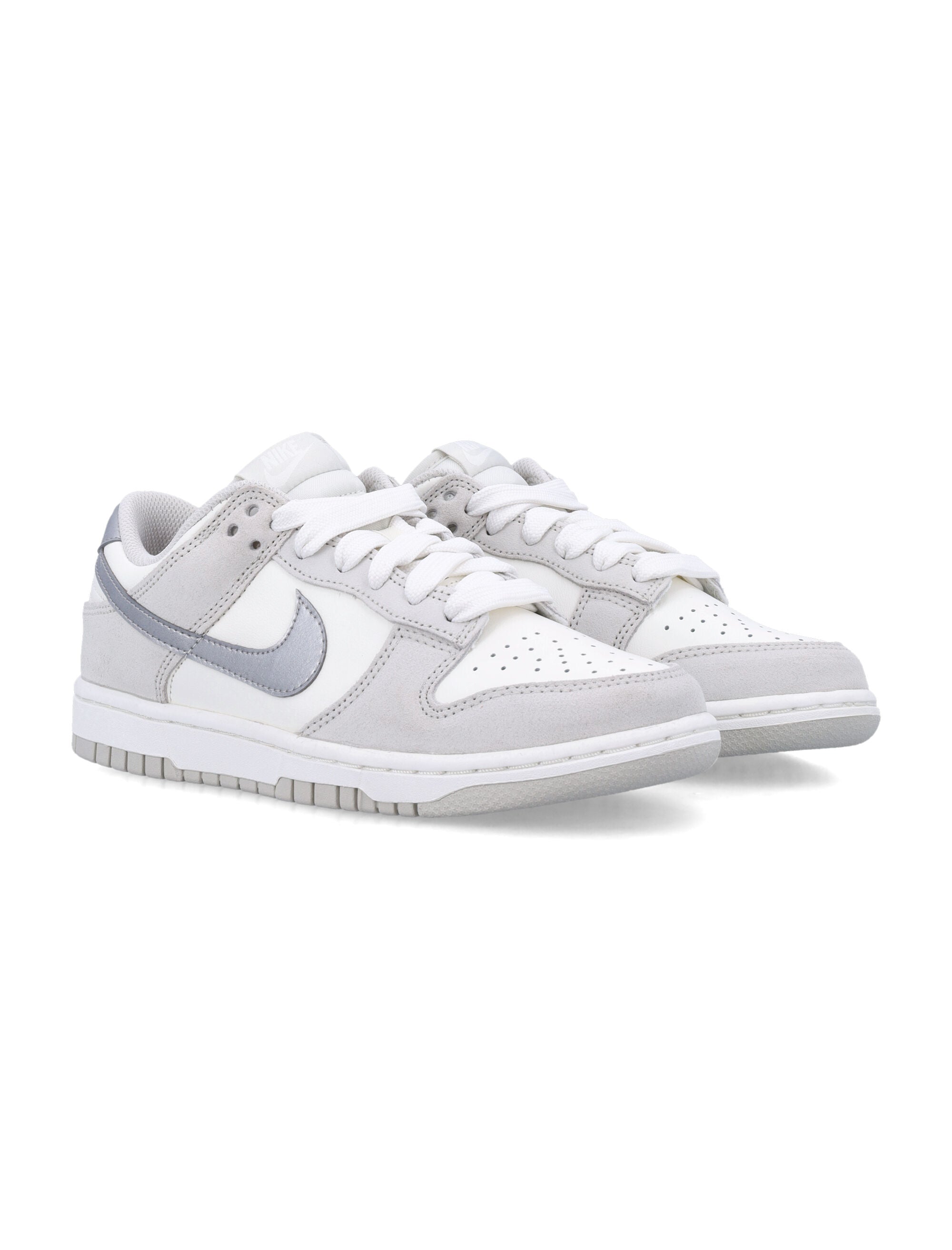 NIKE Women's Dunk Low Mini Sneakers