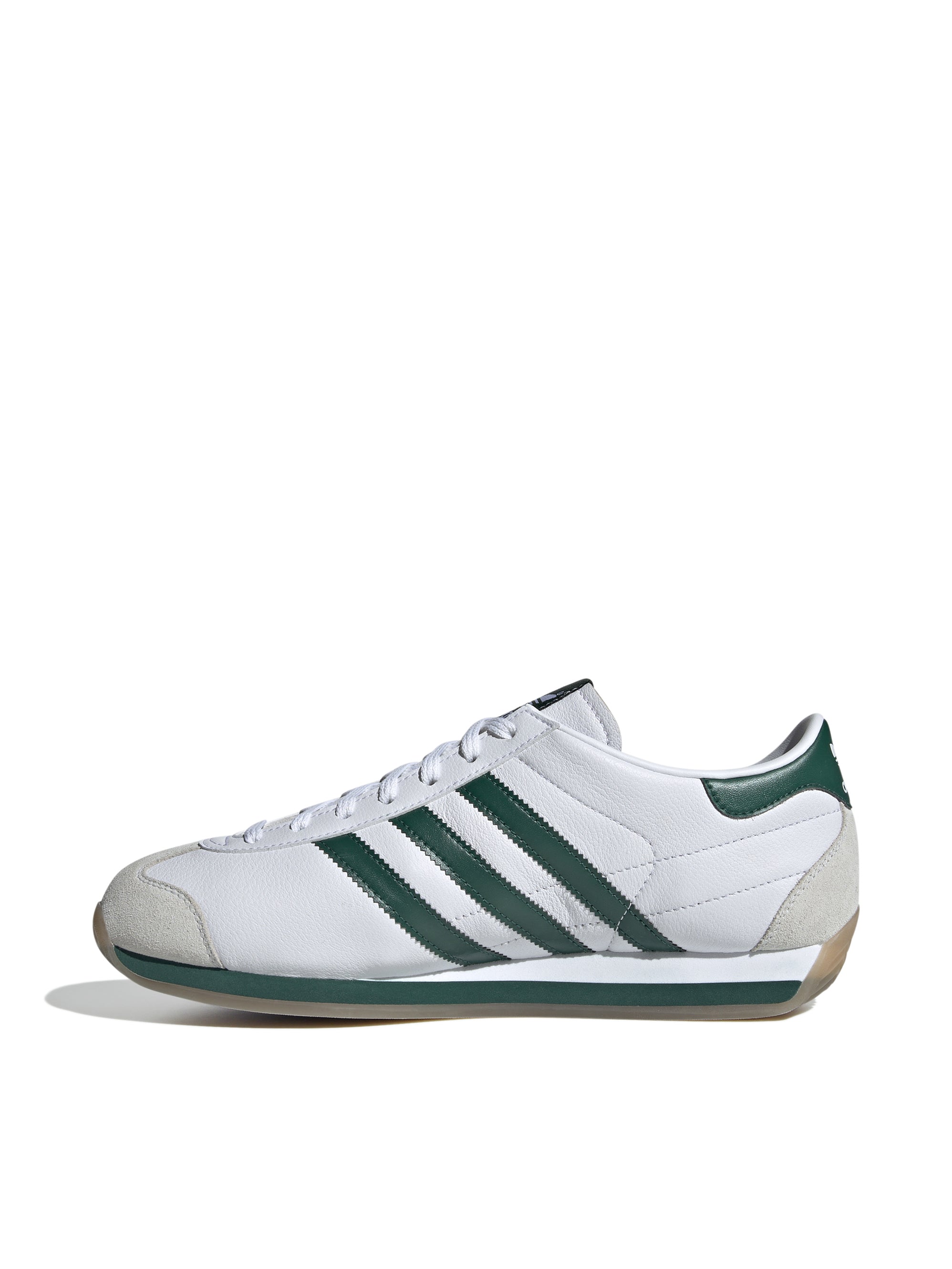 ADIDAS ORIGINALS Classic Men's Leather Sneakers - Country Edition