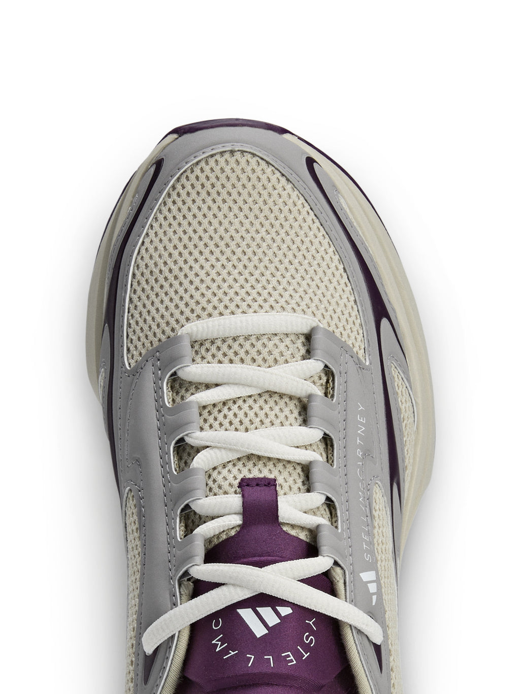 ADIDAS BY STELLA MCCARTNEY Chic Women's Sneakers - Sporty and Stylish