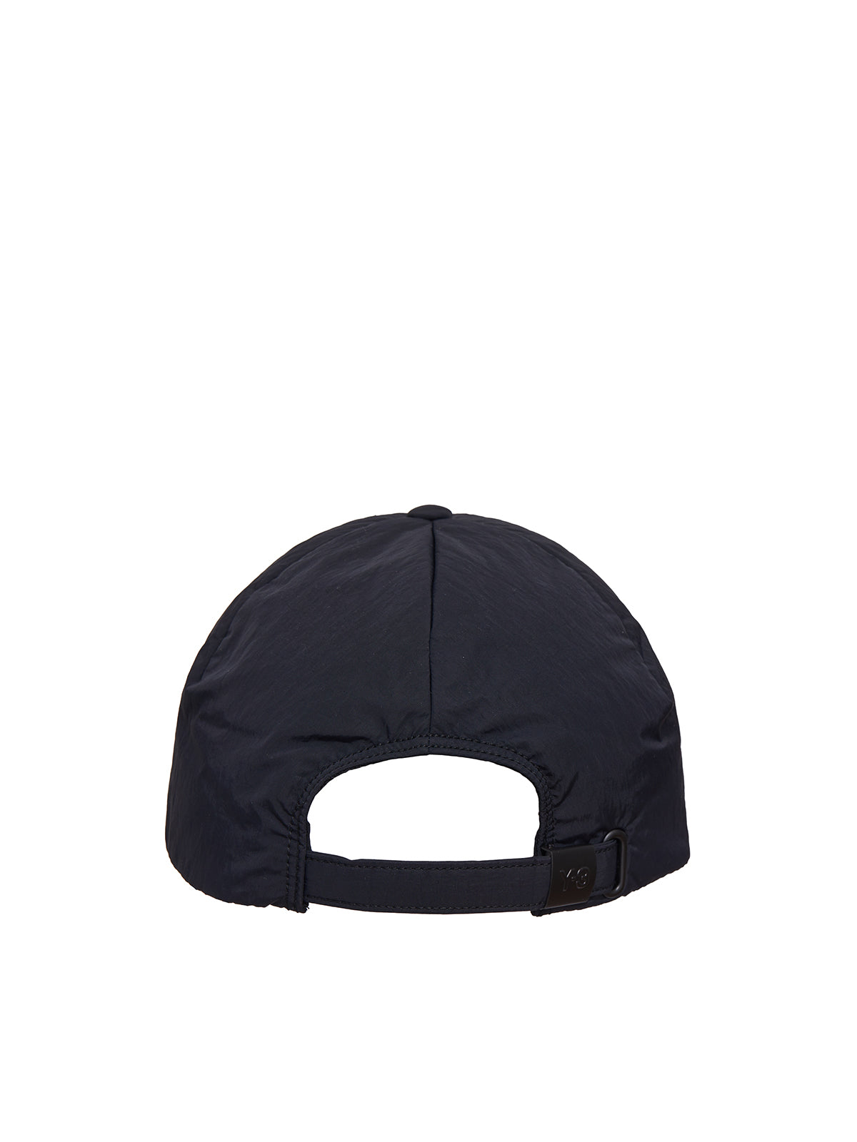 Y-3 Stripes Logo Cap for Men
