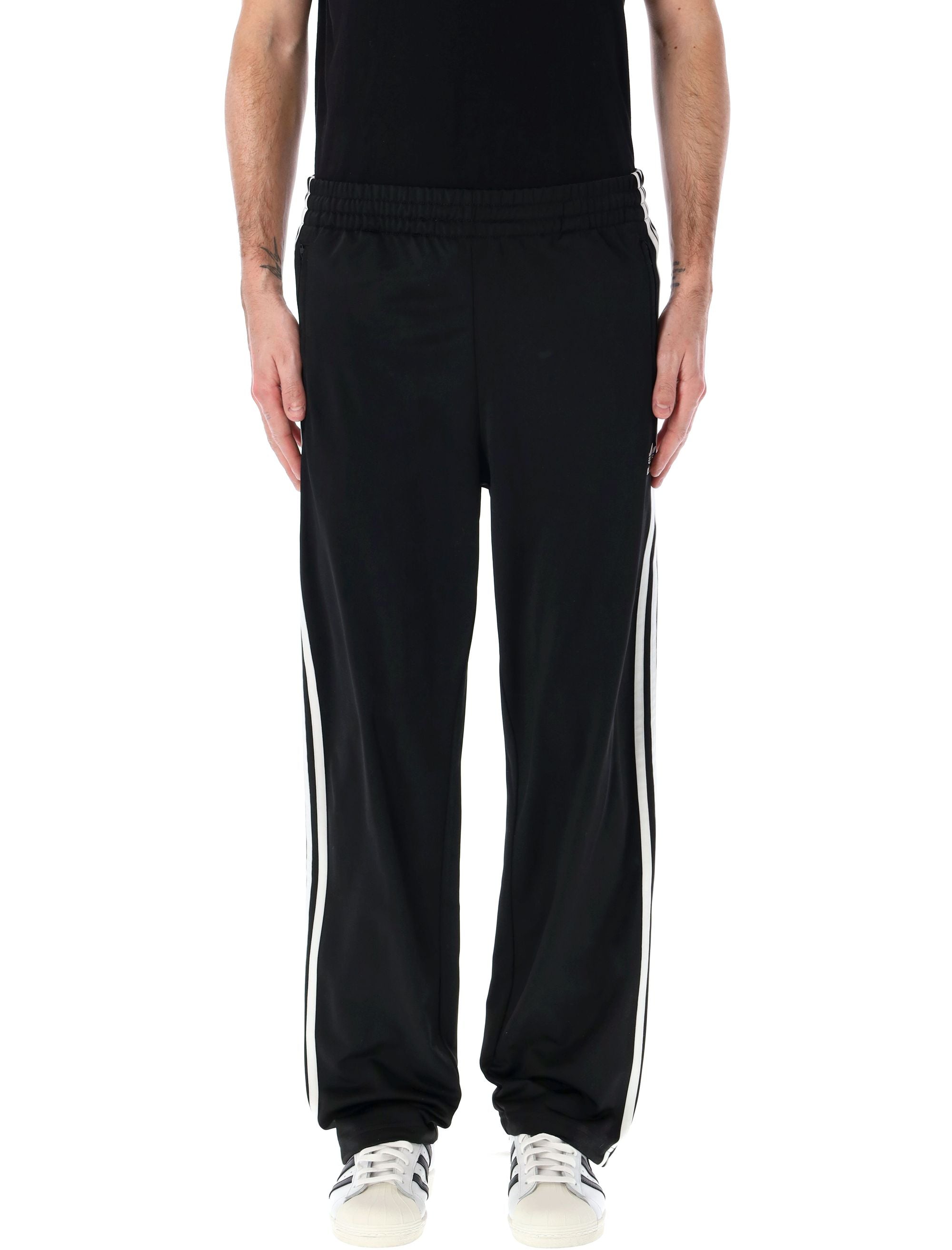 ADIDAS ORIGINALS Classic Firebird Track Pants - Regular Fit