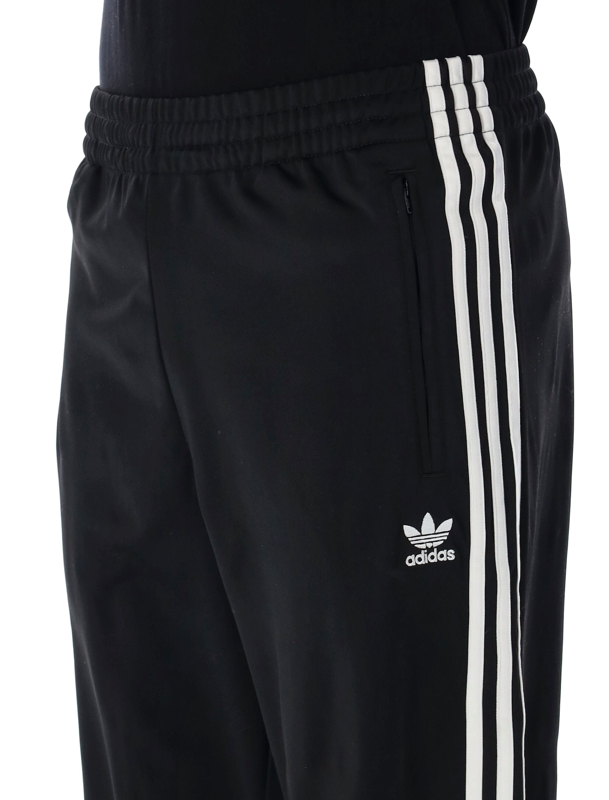 ADIDAS ORIGINALS Classic Firebird Track Pants - Regular Fit